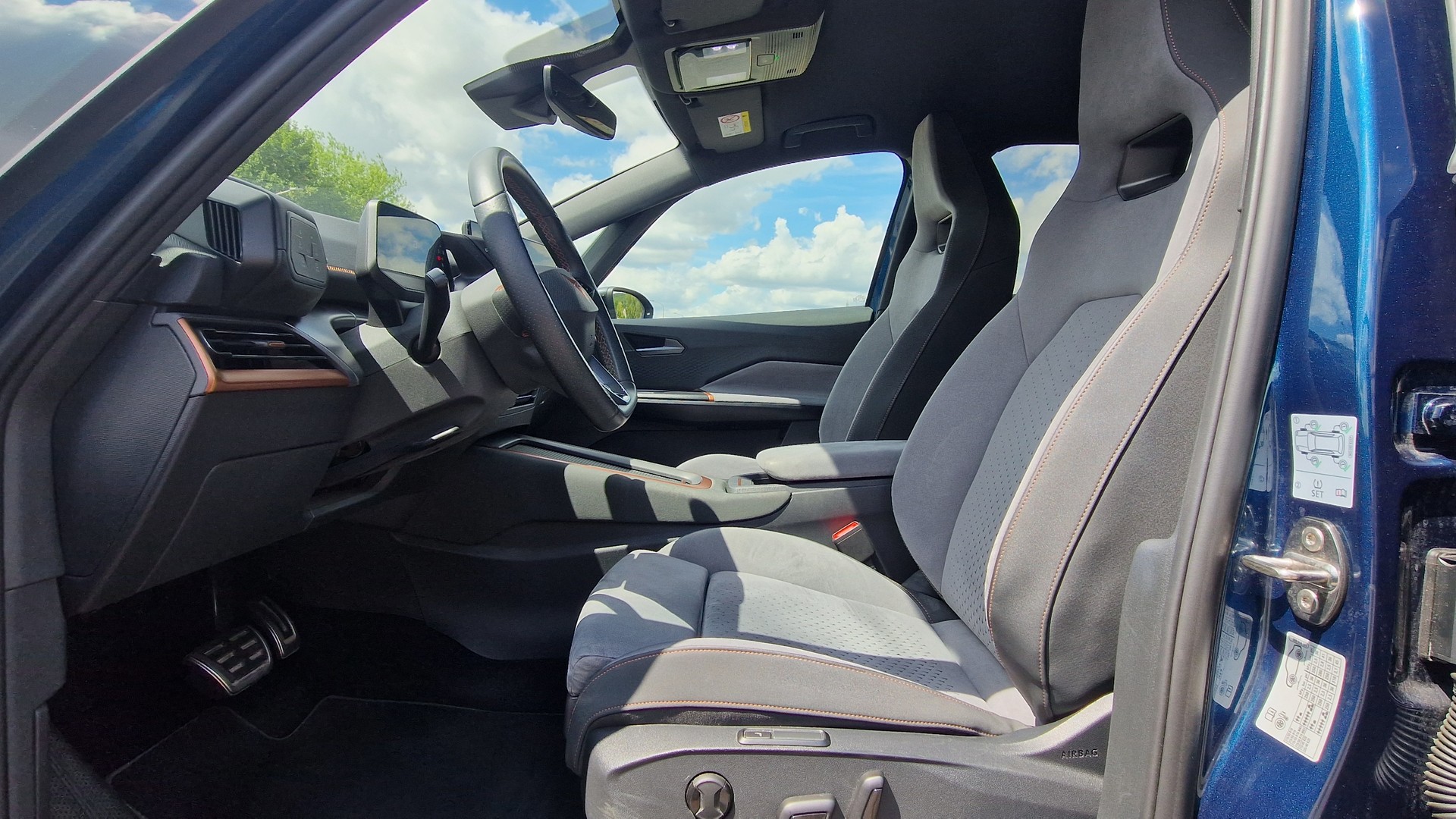 CUPRA Born 77 kWh e-Boost-image-5