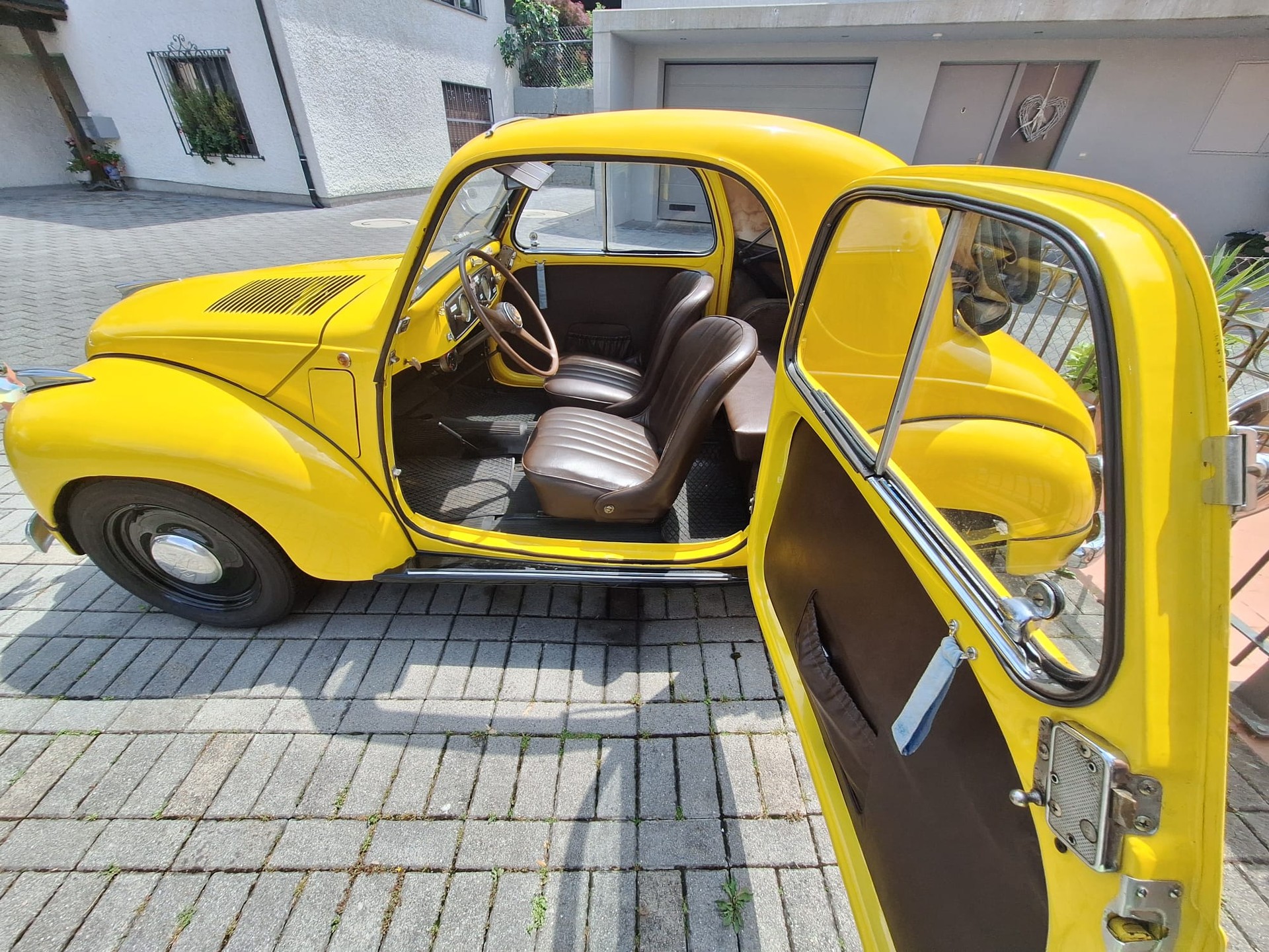 FIAT 500 C-image-4