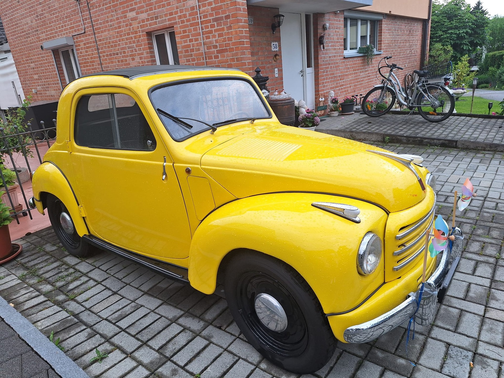 FIAT 500 C-image-0