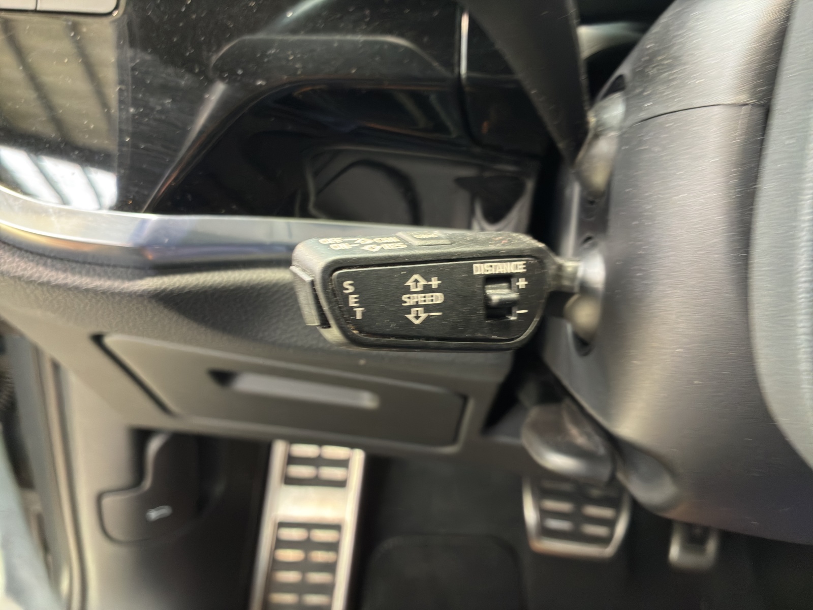 AUDI Q3 Sportback 35 TDI Attraction quattro S-tronic-image-15