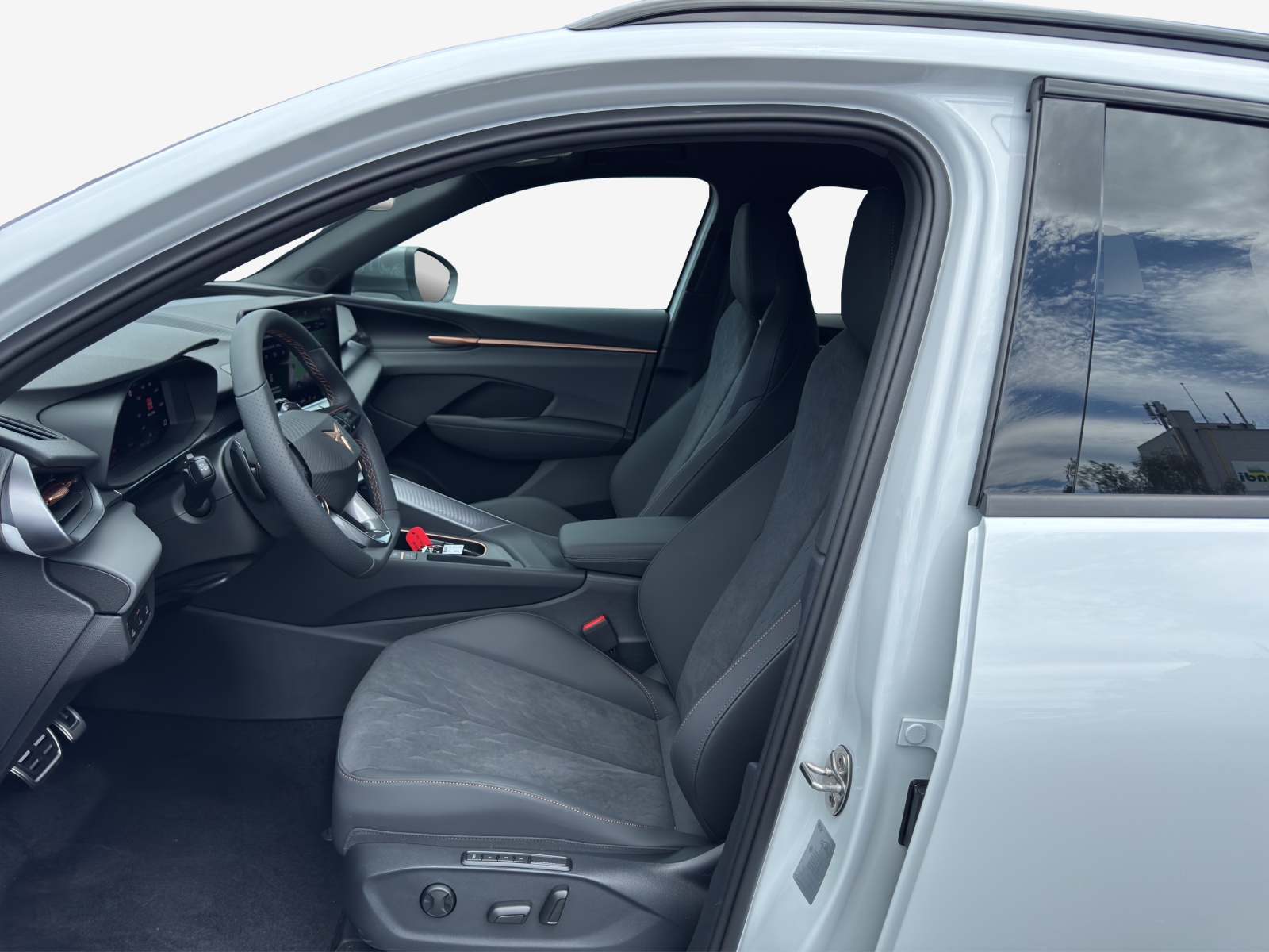 CUPRA Terramar 1.5 eTSI Prime Edition DSG-image-7