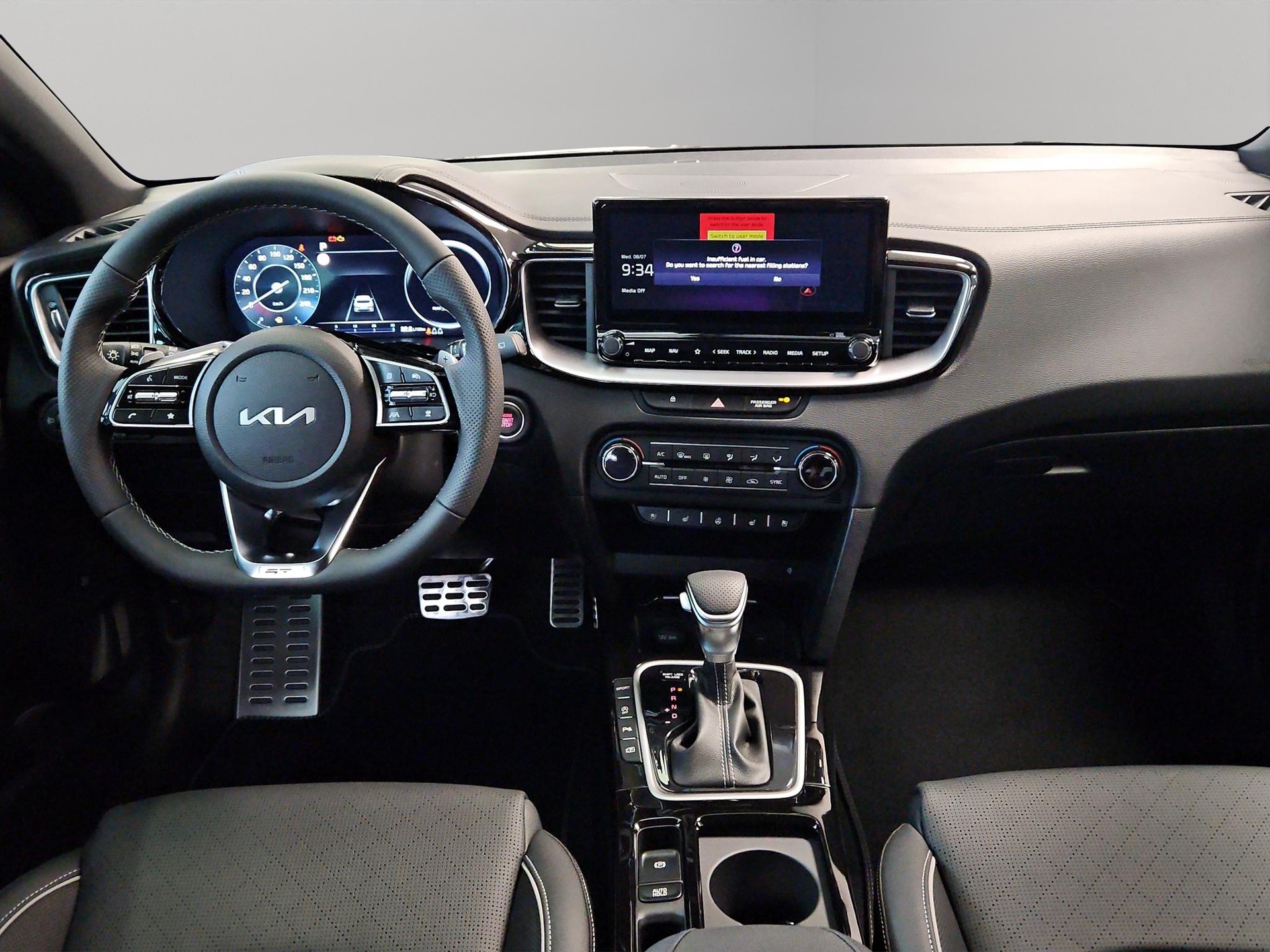 KIA XCeed 1.6 T-GDi GT-Line-image-6