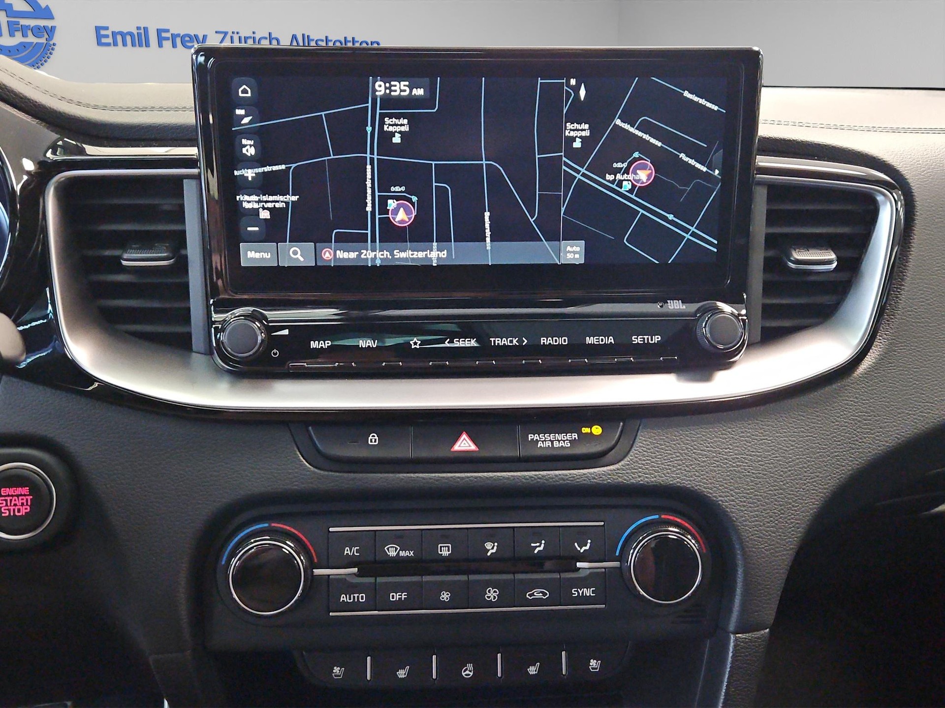 KIA XCeed 1.6 T-GDi GT-Line-image-8