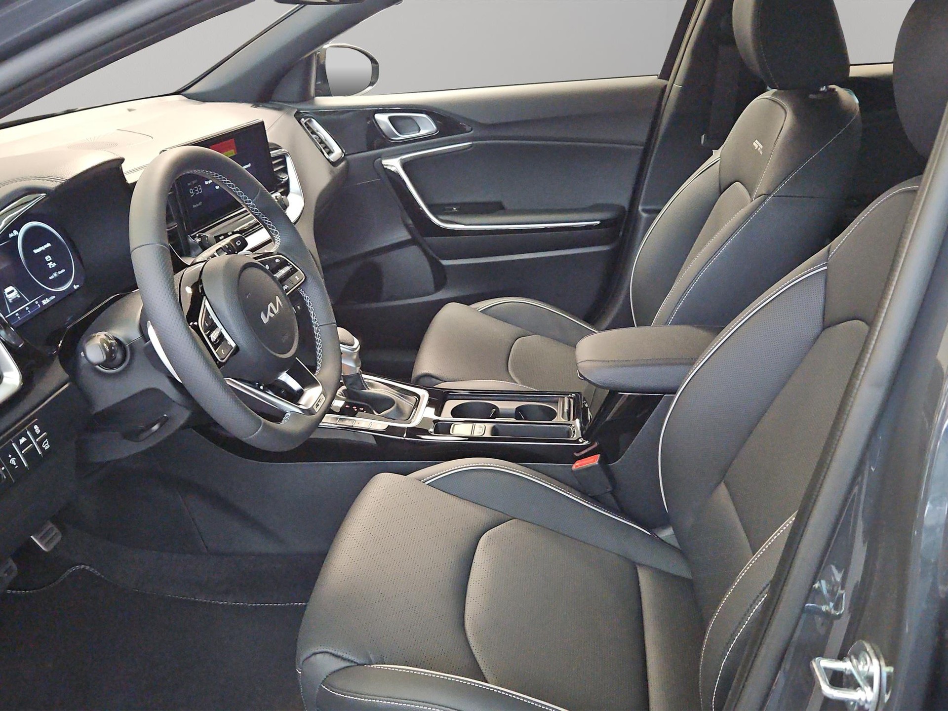 KIA XCeed 1.6 T-GDi GT-Line-image-5
