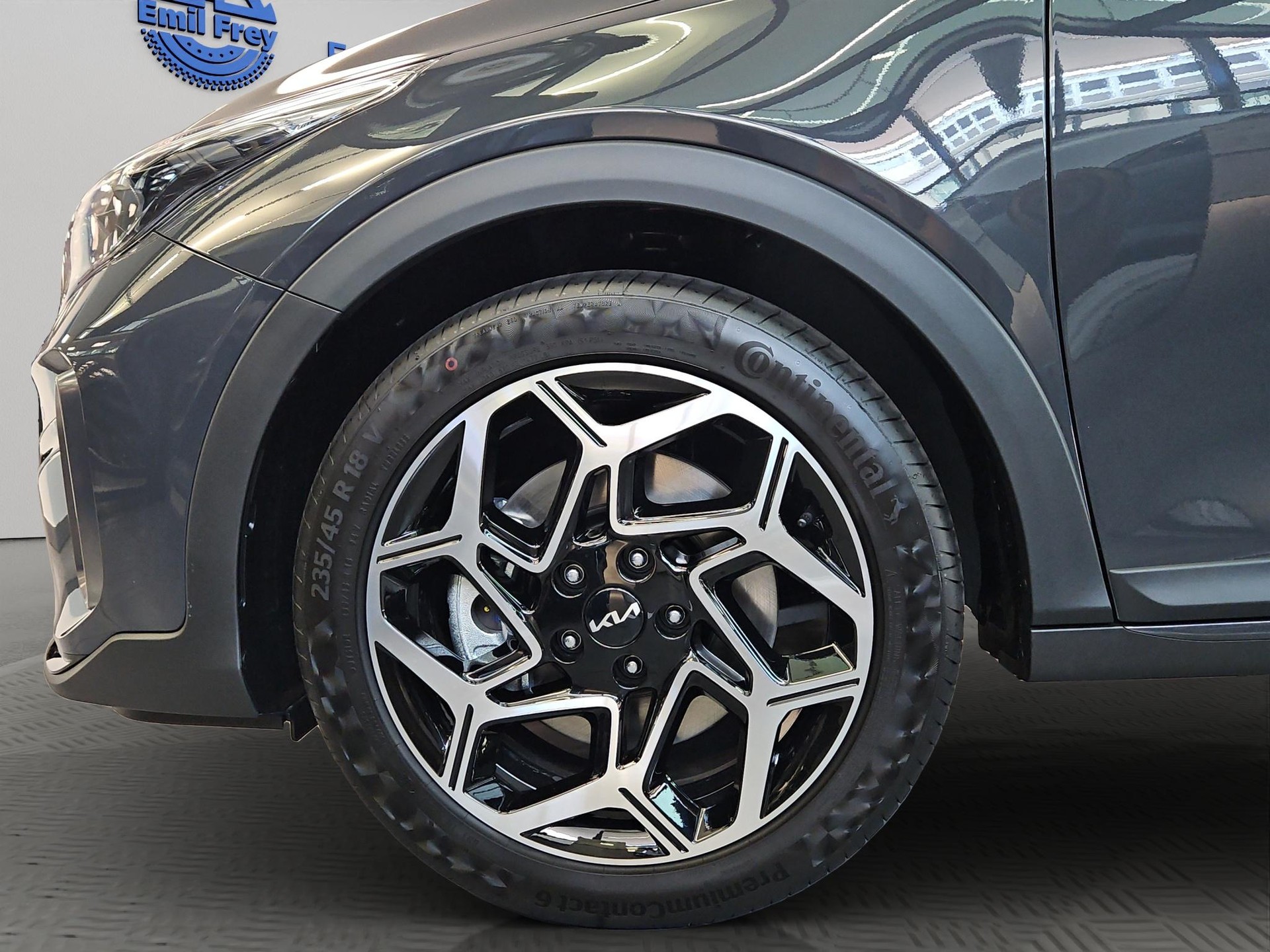 KIA XCeed 1.6 T-GDi GT-Line-image-10