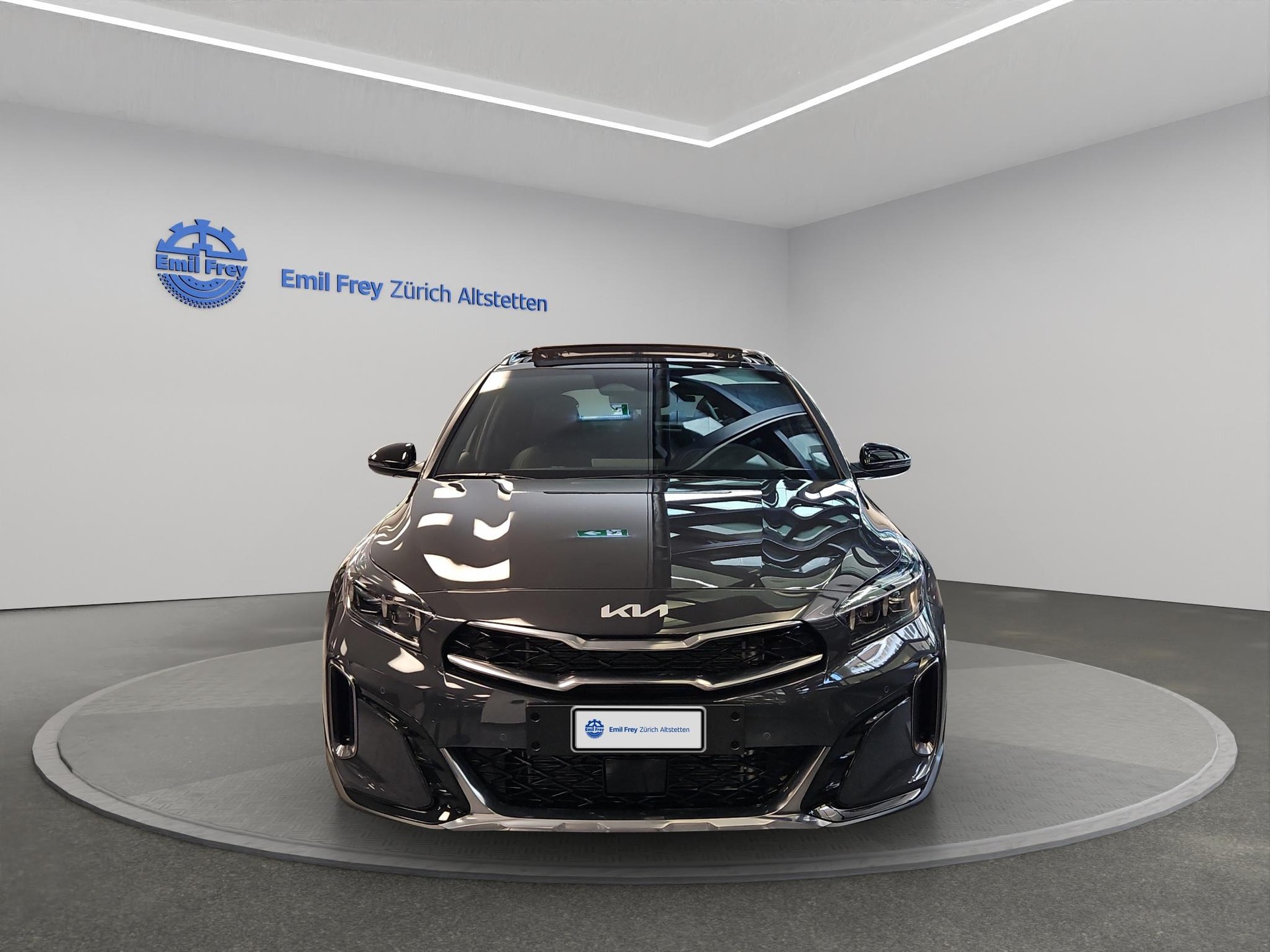 KIA XCeed 1.6 T-GDi GT-Line-image-3