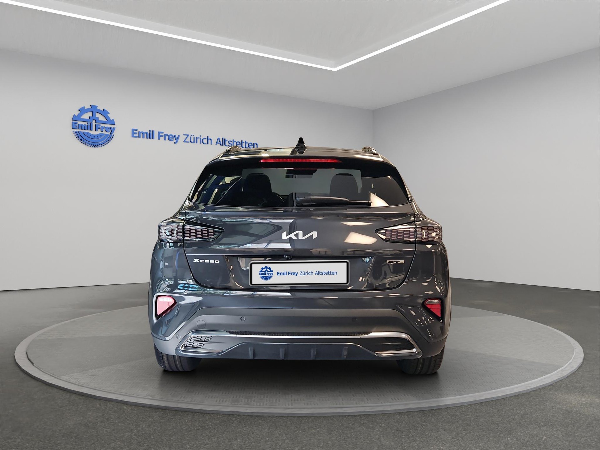 KIA XCeed 1.6 T-GDi GT-Line-image-4