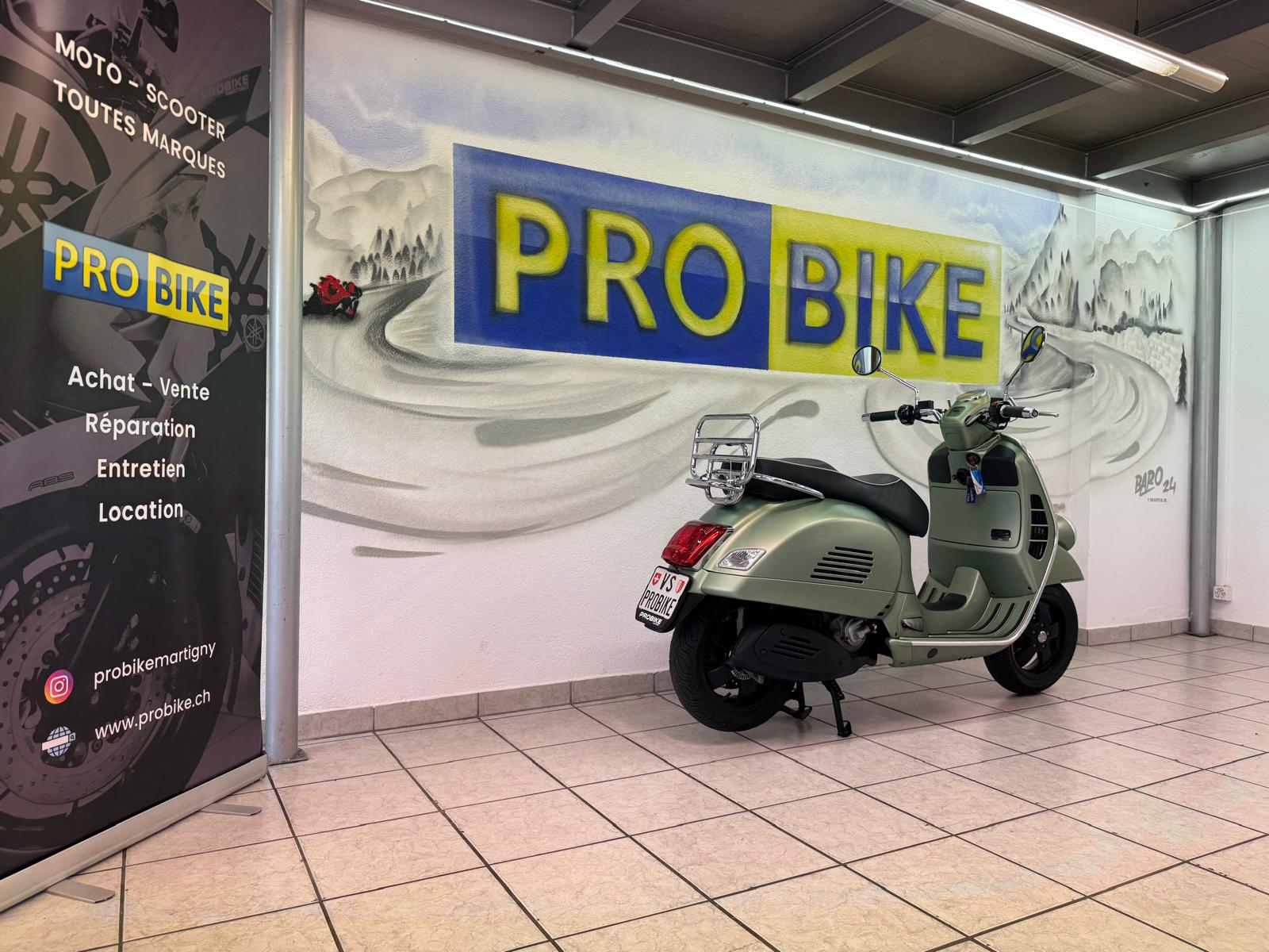 PIAGGIO Vespa GTV 300 i.e. Sei Giorni ABS-showroom-element-2