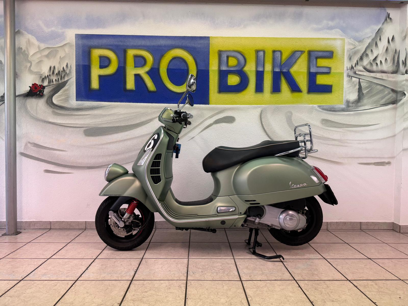 PIAGGIO Vespa GTV 300 i.e. Sei Giorni ABS-image-4