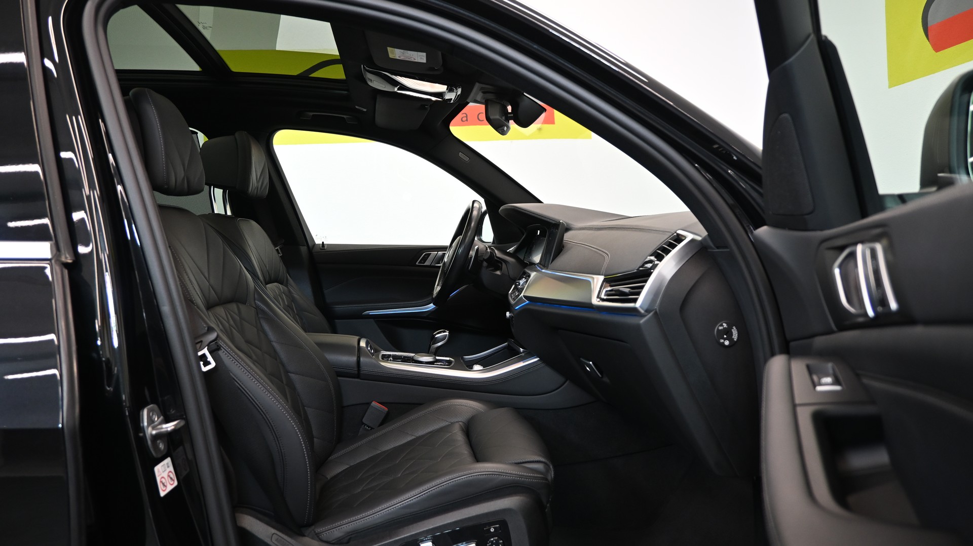 BMW X5 xDrive45e M Sport Steptronic-image-4