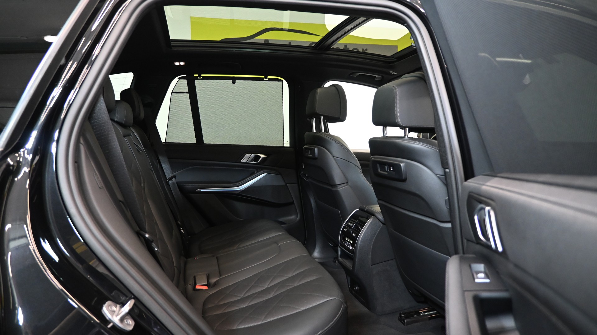 BMW X5 xDrive45e M Sport Steptronic-image-7