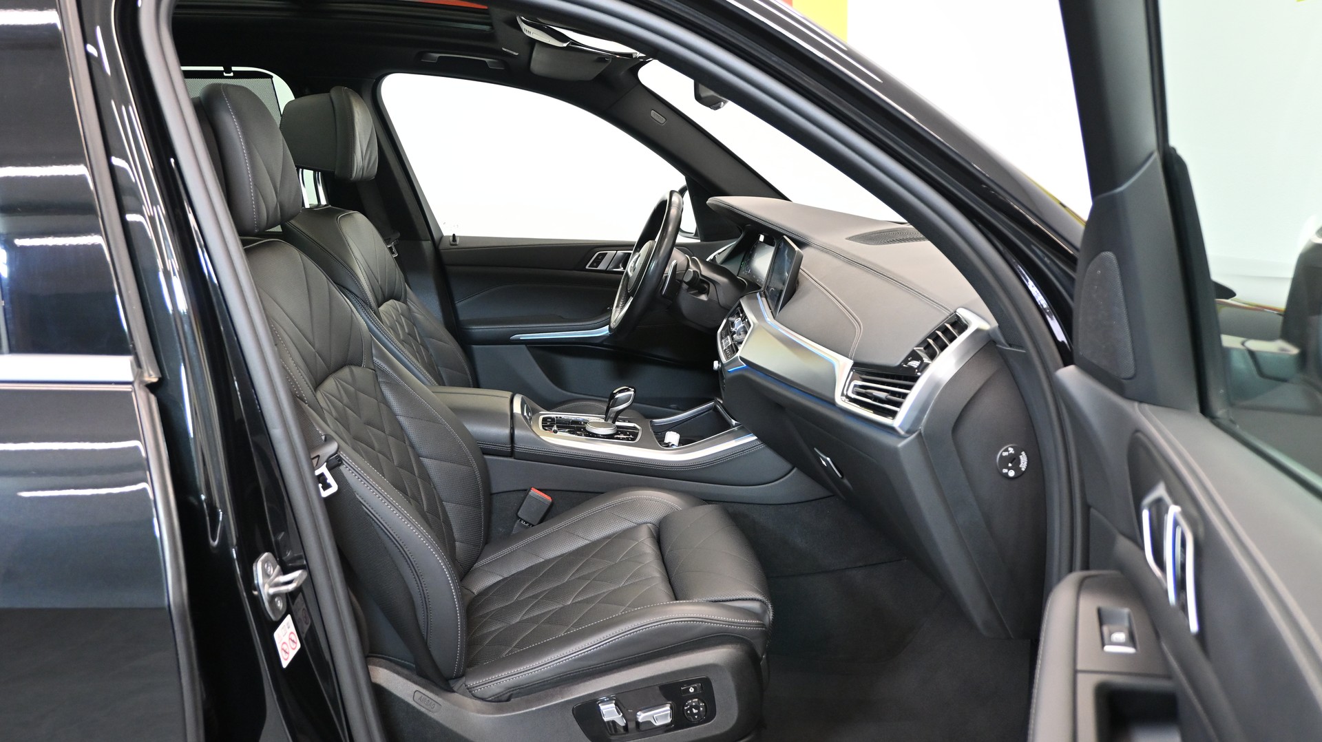 BMW X5 xDrive45e M Sport Steptronic-image-3
