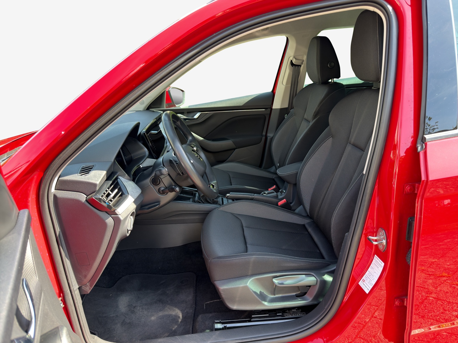 SKODA 1.0 TSI Tour DSG-image-5