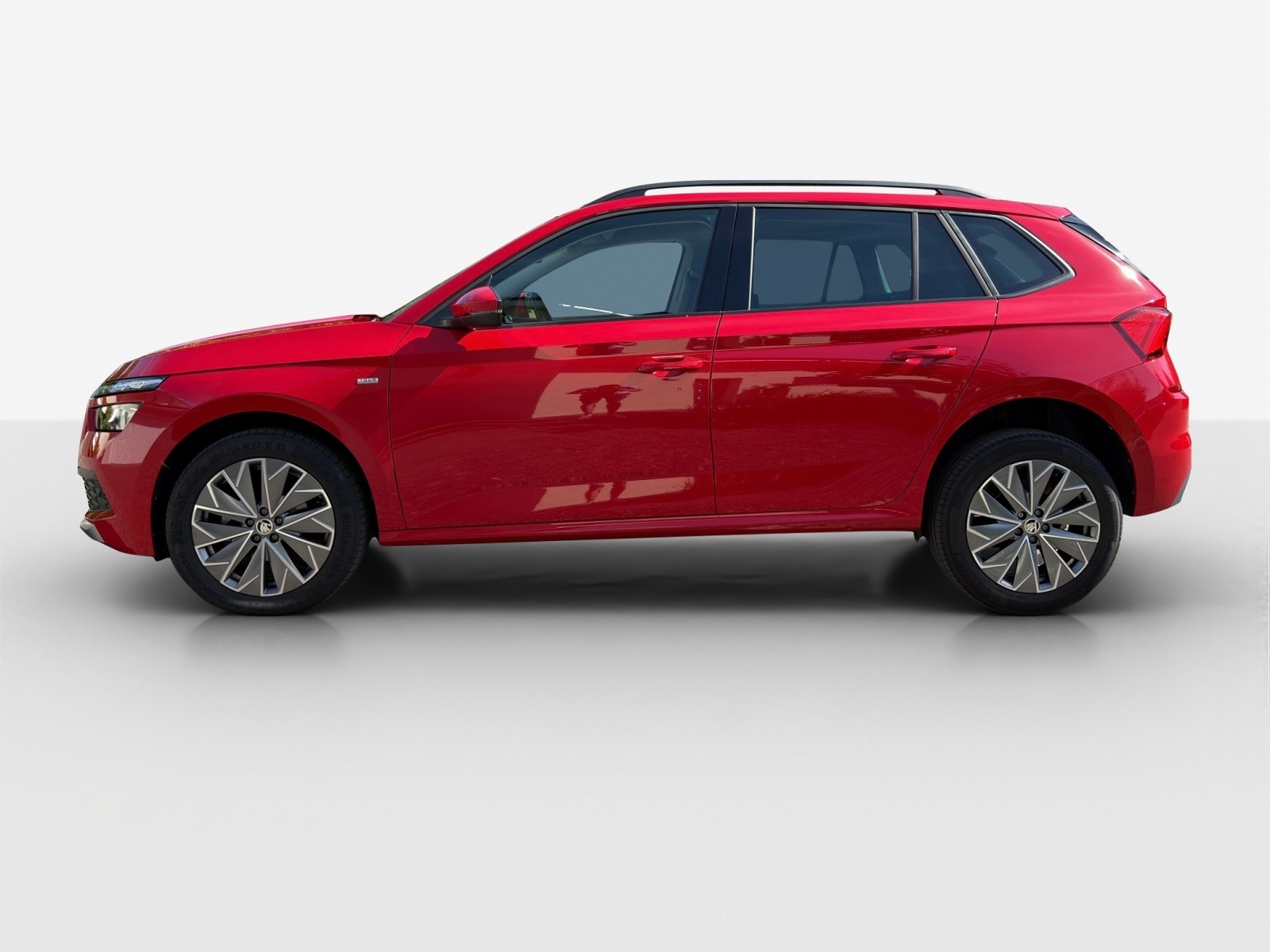 SKODA 1.0 TSI Tour DSG-image-4