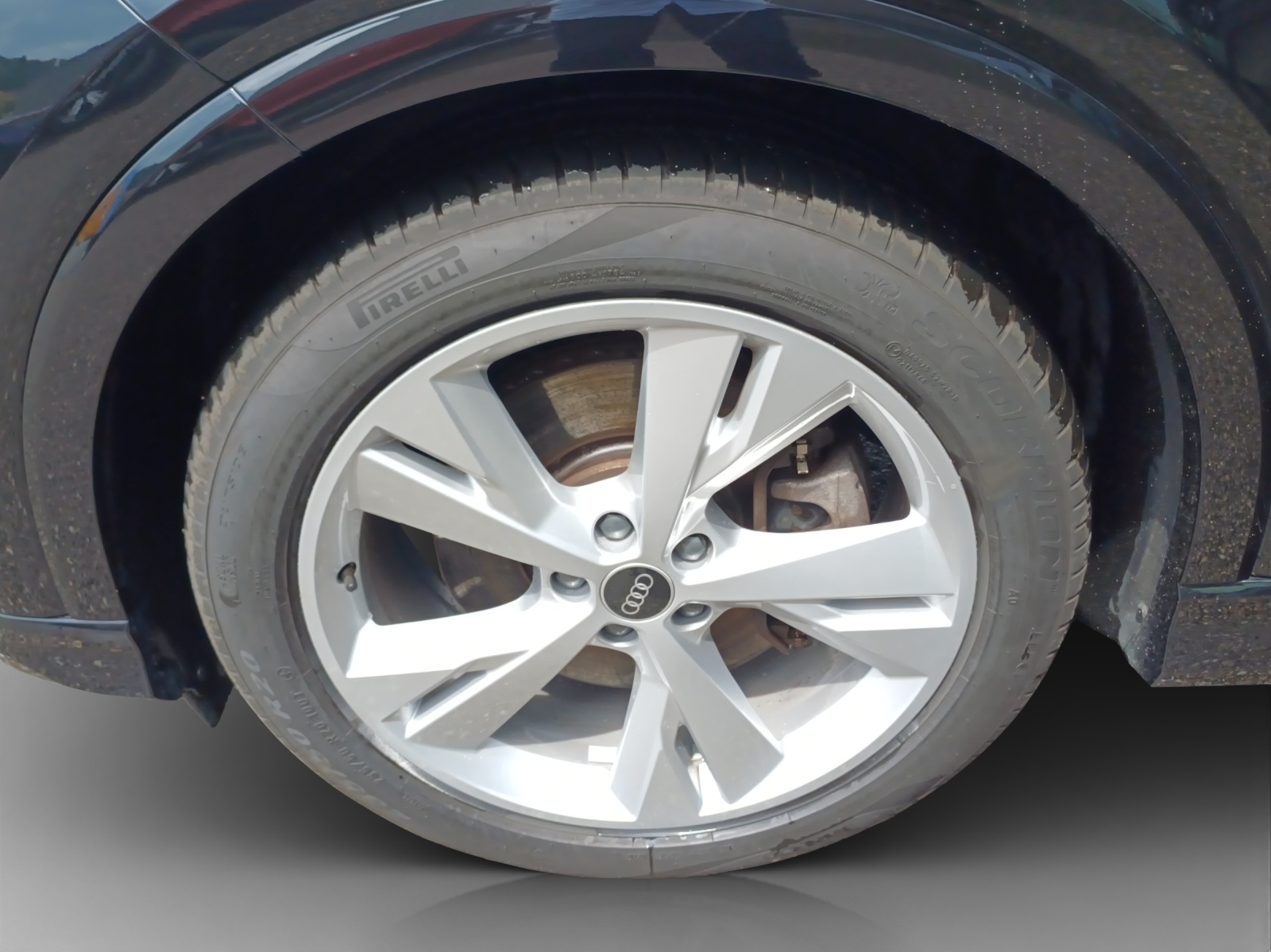 AUDI Q4 Sportback e-tron 50 quattro-image-14