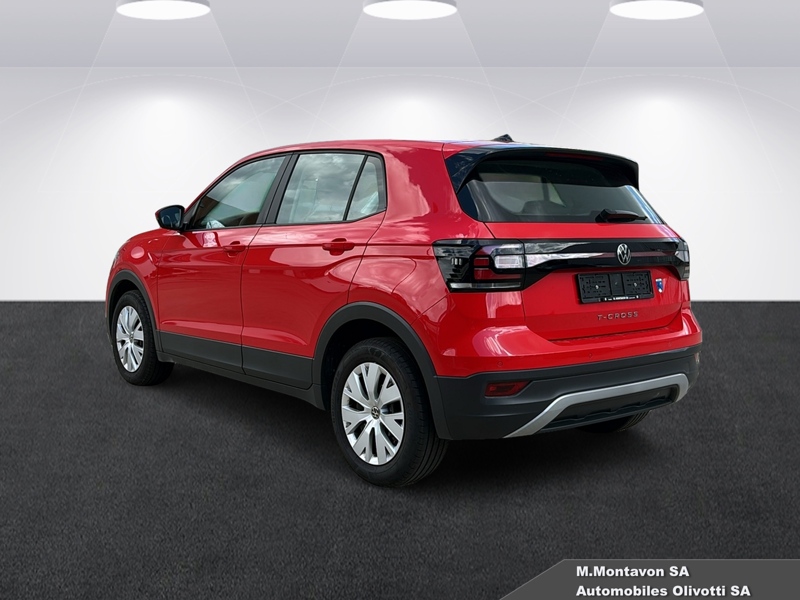 VW T-Cross 1.0 TSI-image-5