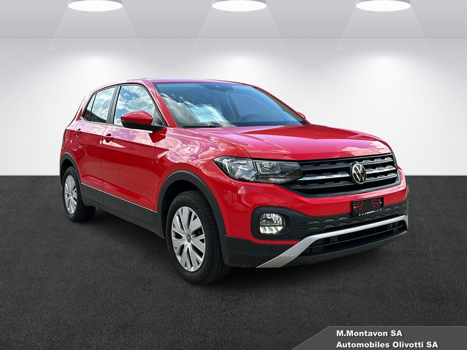 VW T-Cross 1.0 TSI-image-7