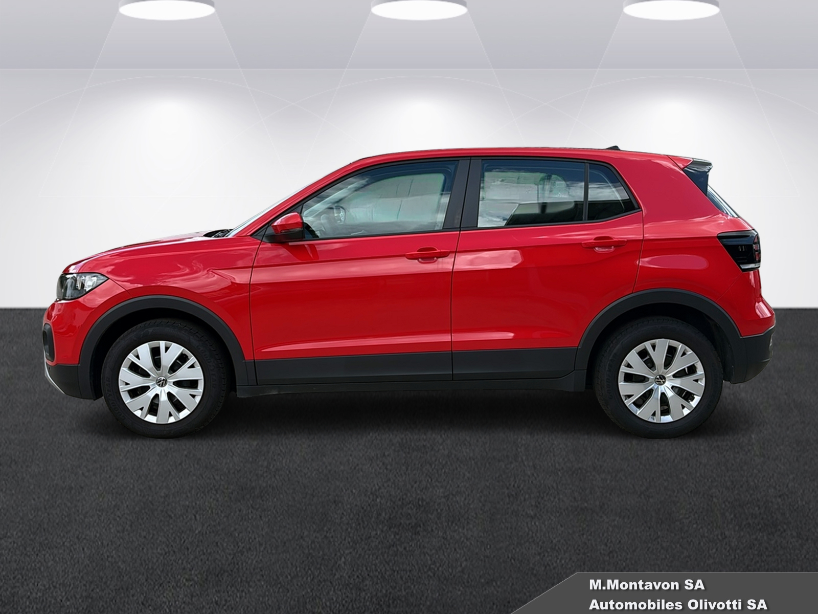 VW T-Cross 1.0 TSI-image-2