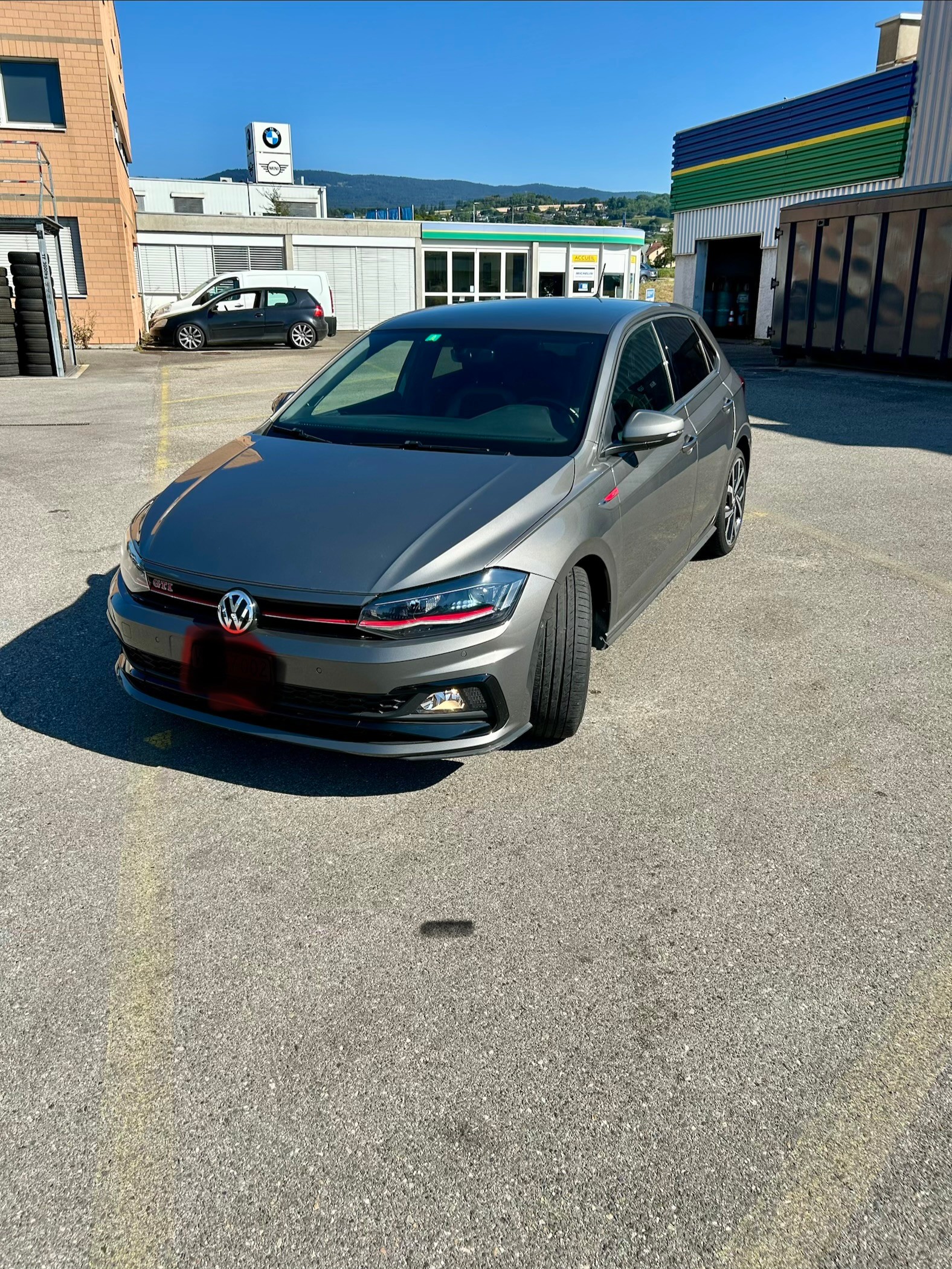 VW 2.0 TSI GTI DSG-image-0