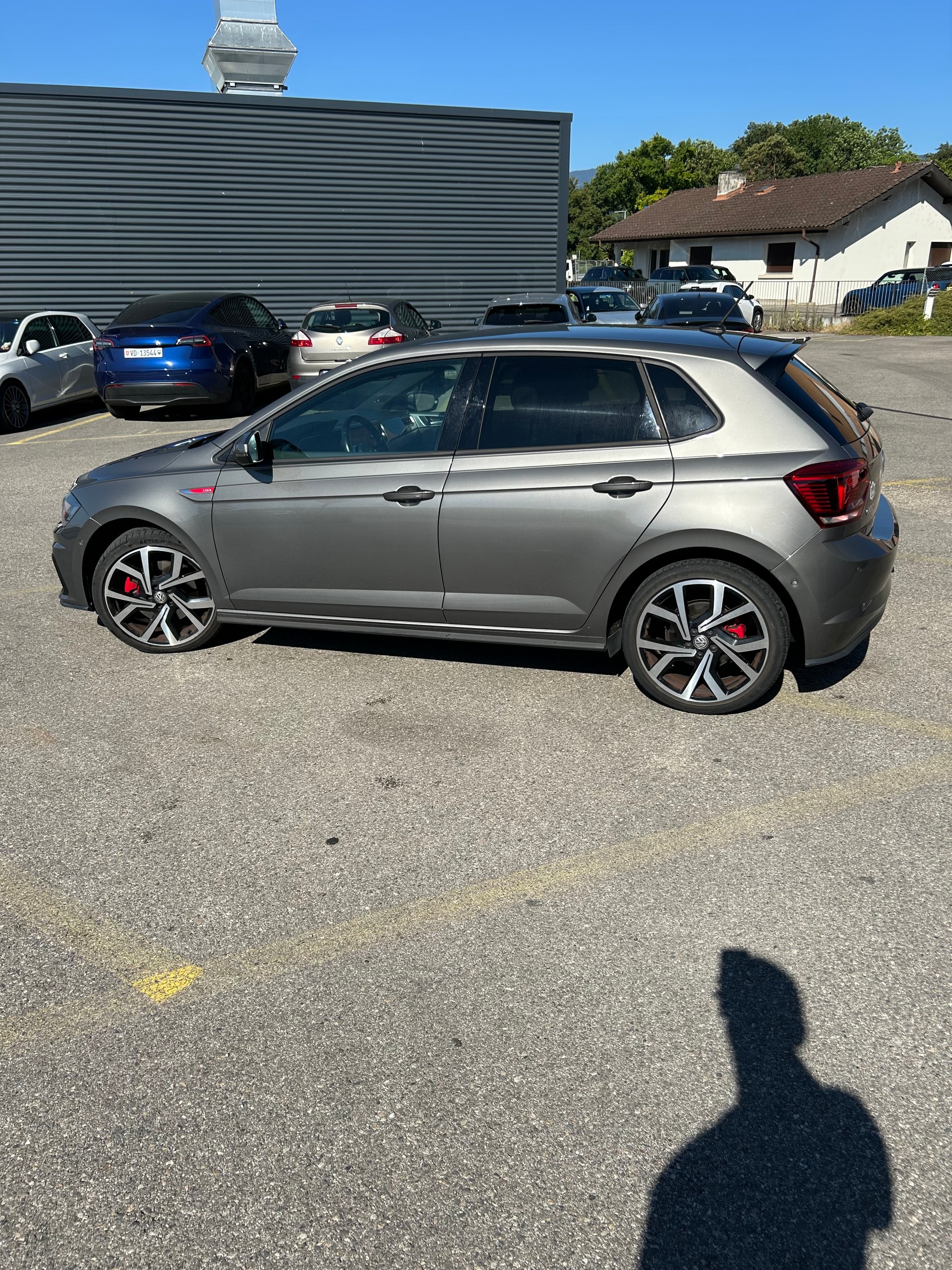 VW 2.0 TSI GTI DSG-image-2