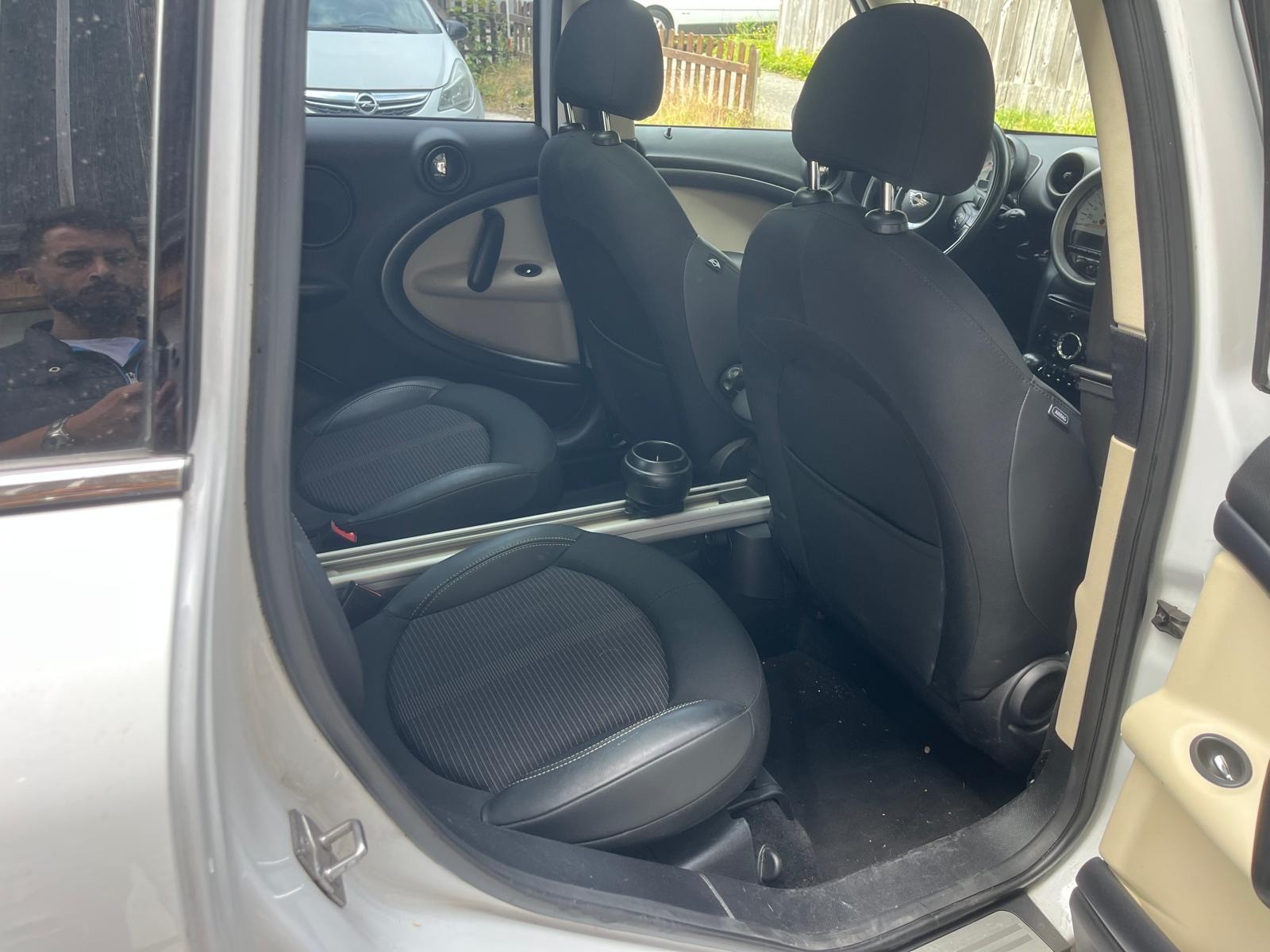 MINI Countryman Cooper S ALL4 Steptronic-image-6