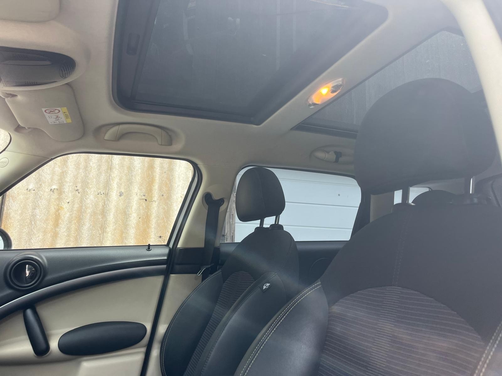 MINI Countryman Cooper S ALL4 Steptronic-image-9