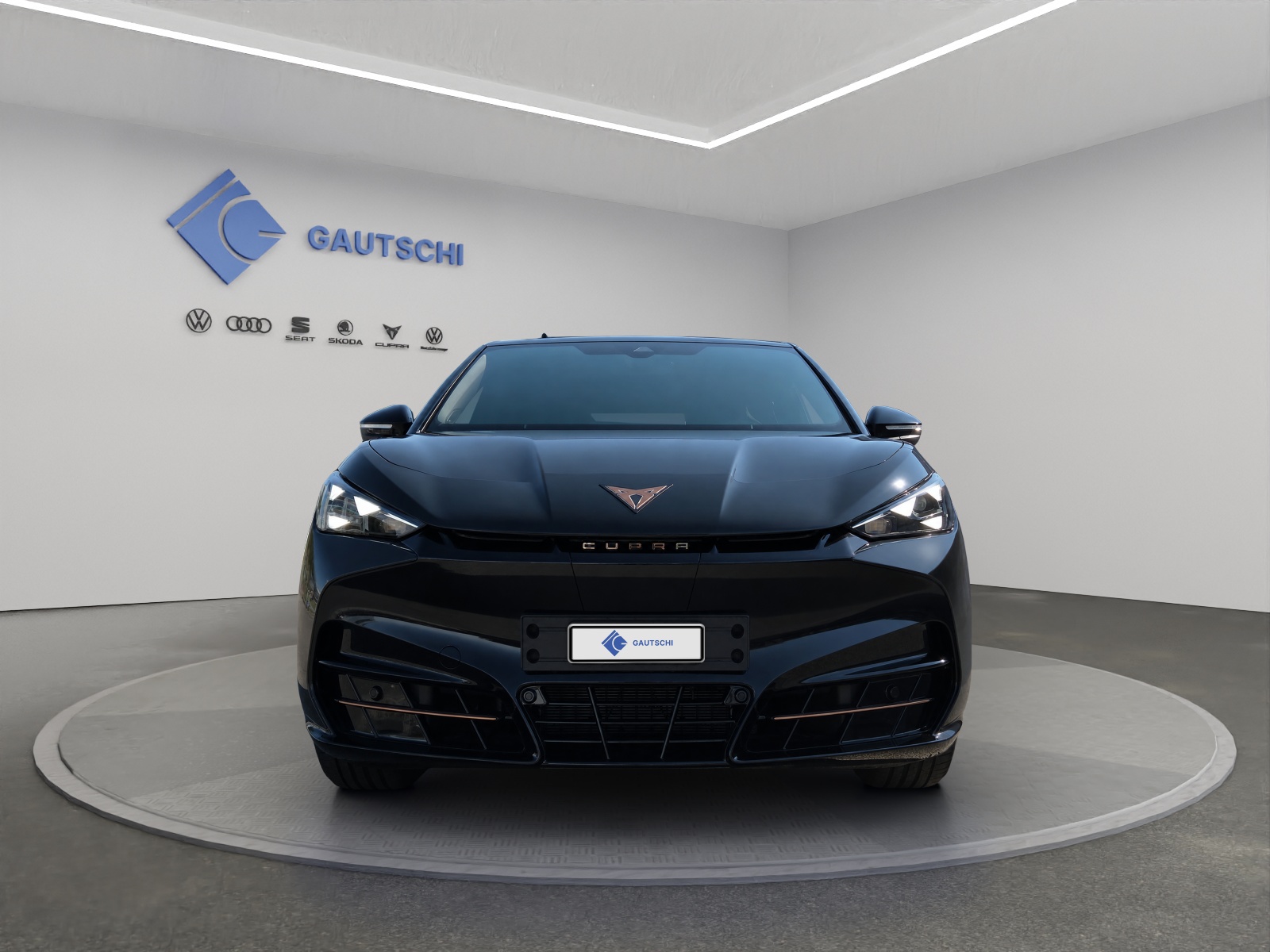 CUPRA Tavascan Type 9 77 kWh Adrenaline Prime Edition-image-4