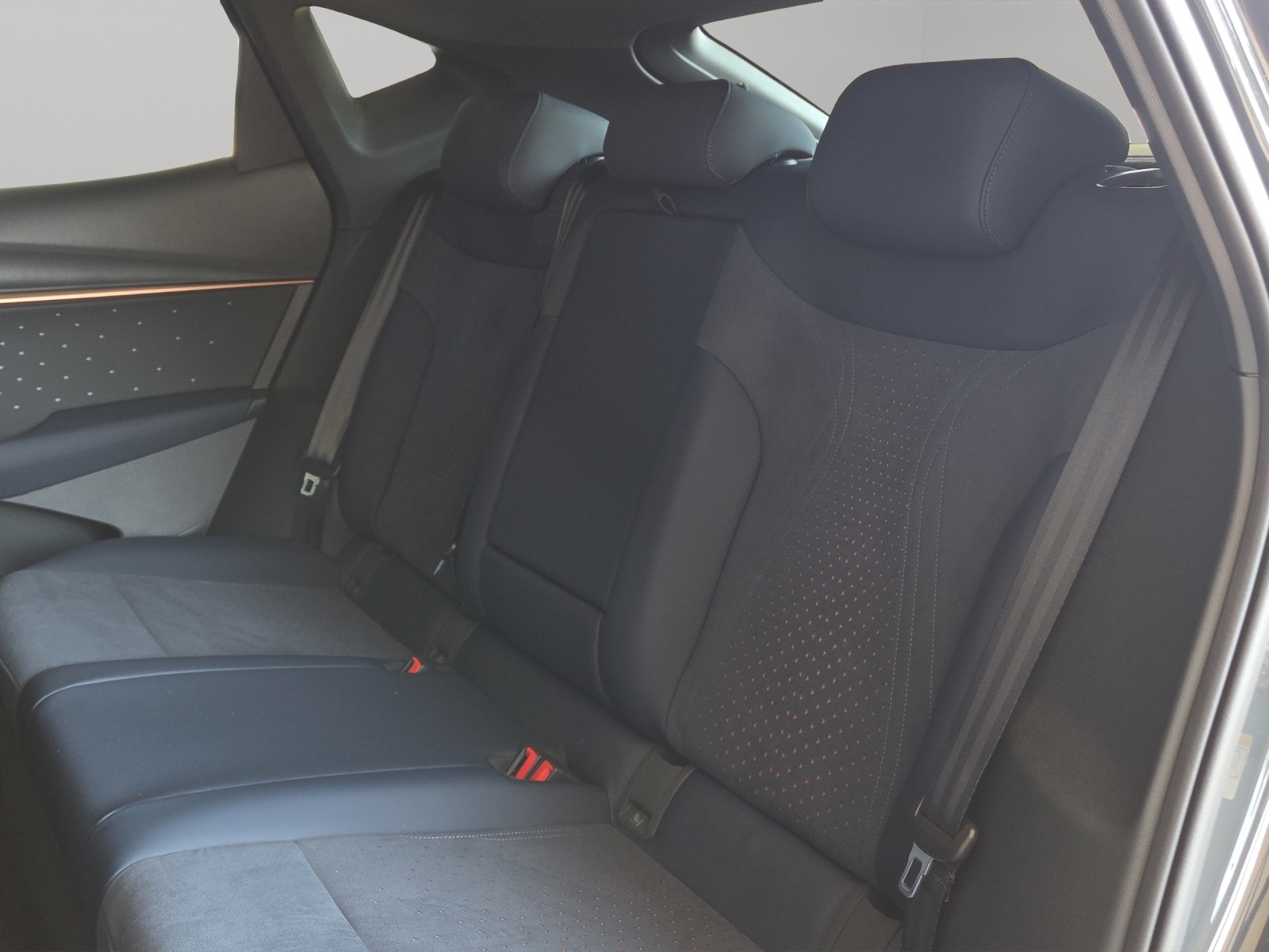 CUPRA Tavascan Type 9 77 kWh Adrenaline Prime Edition-image-8
