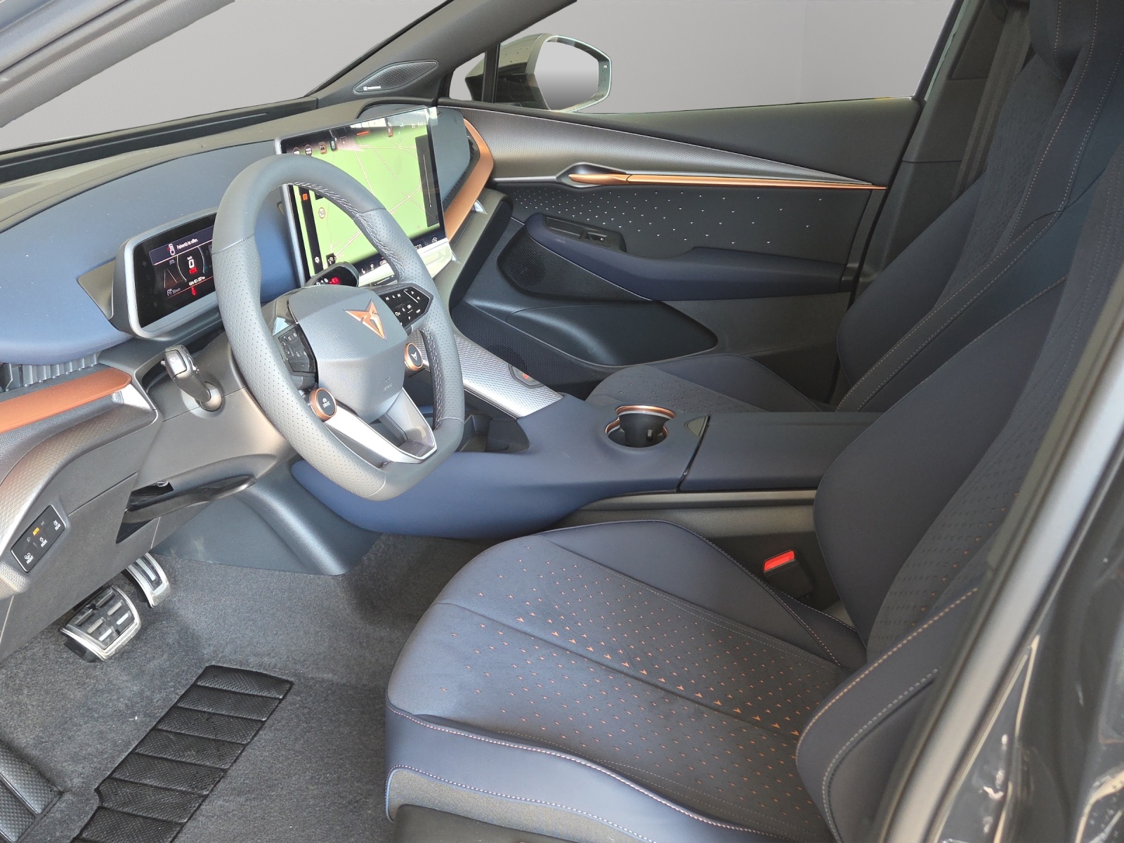 CUPRA Tavascan Type 9 77 kWh Adrenaline Prime Edition-image-5