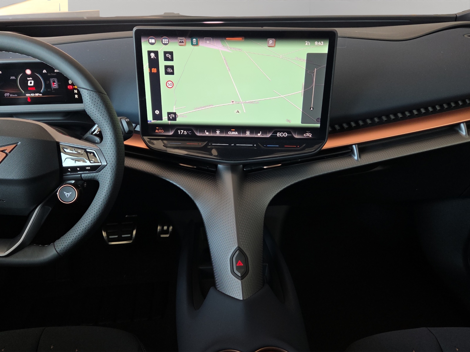 CUPRA Tavascan Type 9 77 kWh Adrenaline Prime Edition-image-7