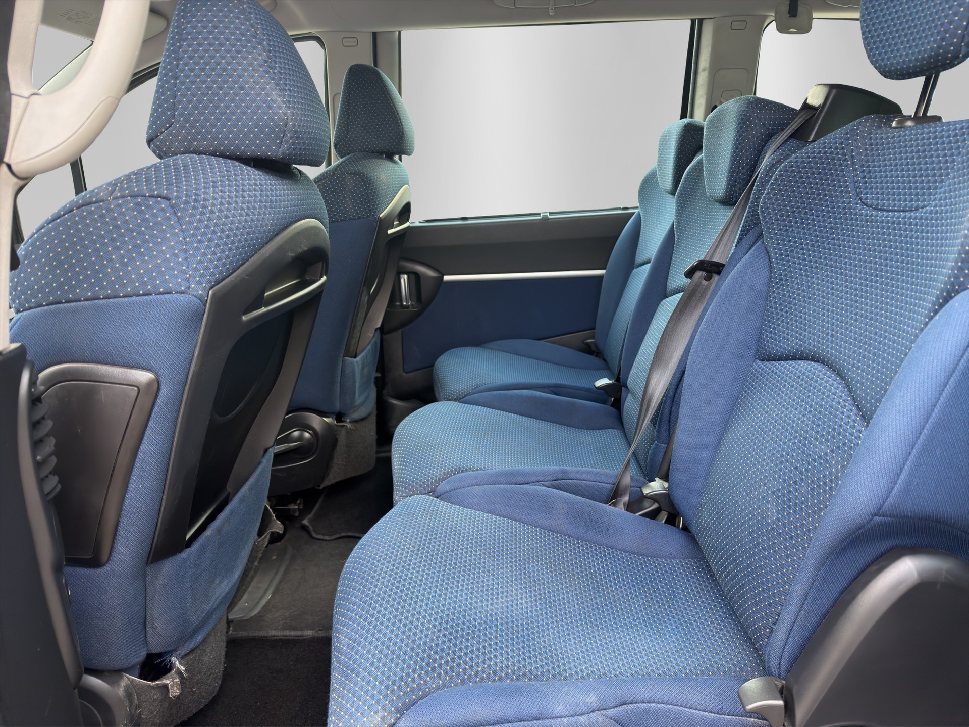 FIAT Ulysse 2.2 16V JTD Swiss Edition-image-12