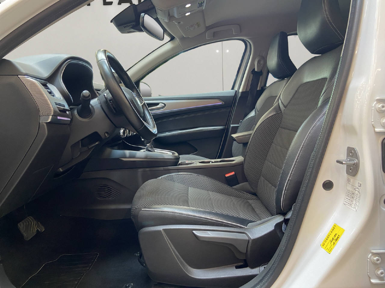 RENAULT Arkana 1.3 TCe Intens EDC-image-4