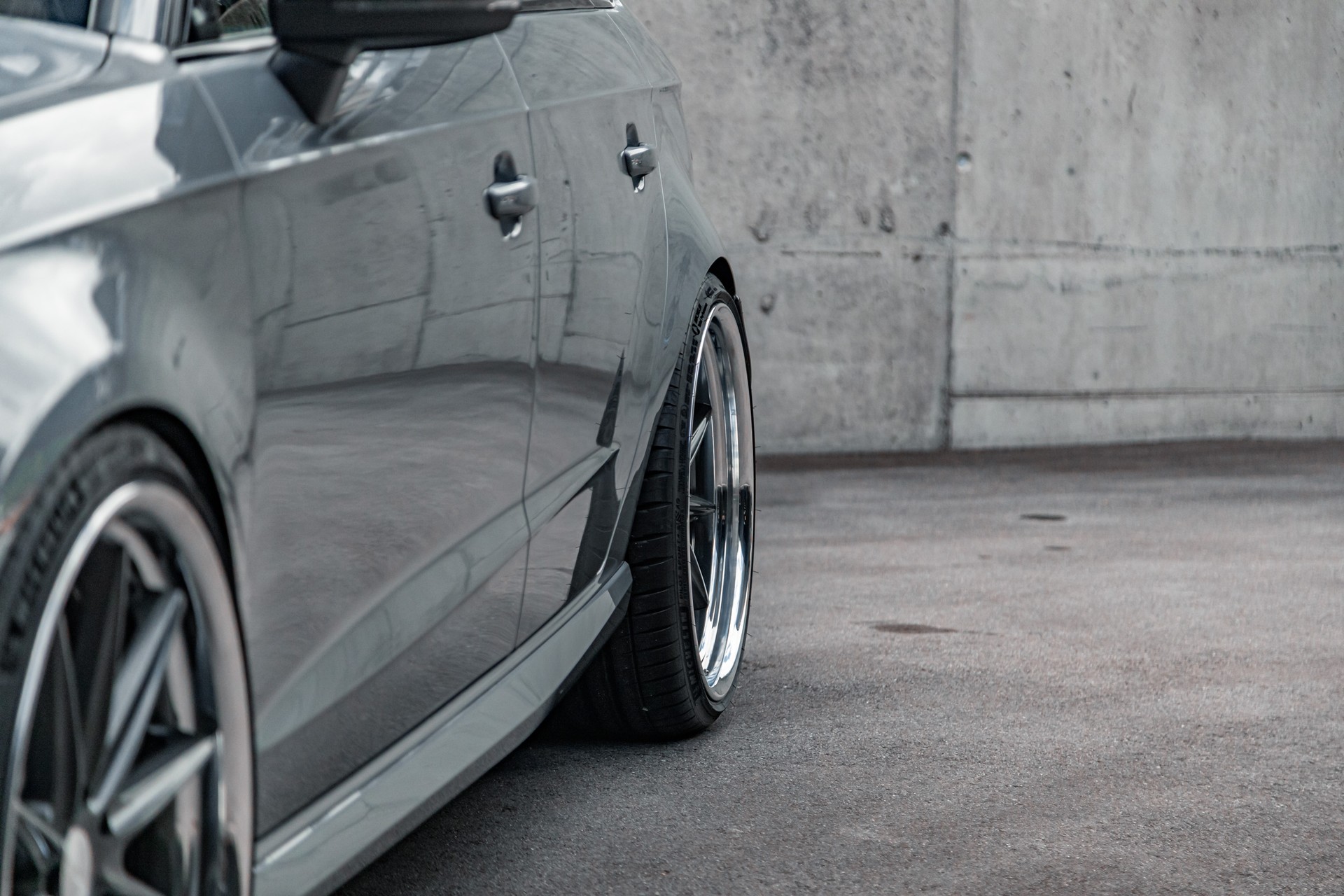 AUDI RS3 Widebody 2.5 TSI quattro S-tronic-image-2