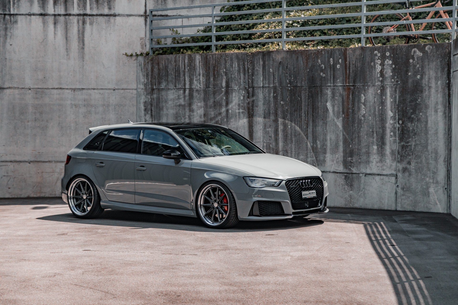 AUDI RS3 Widebody 2.5 TSI quattro S-tronic-image-26