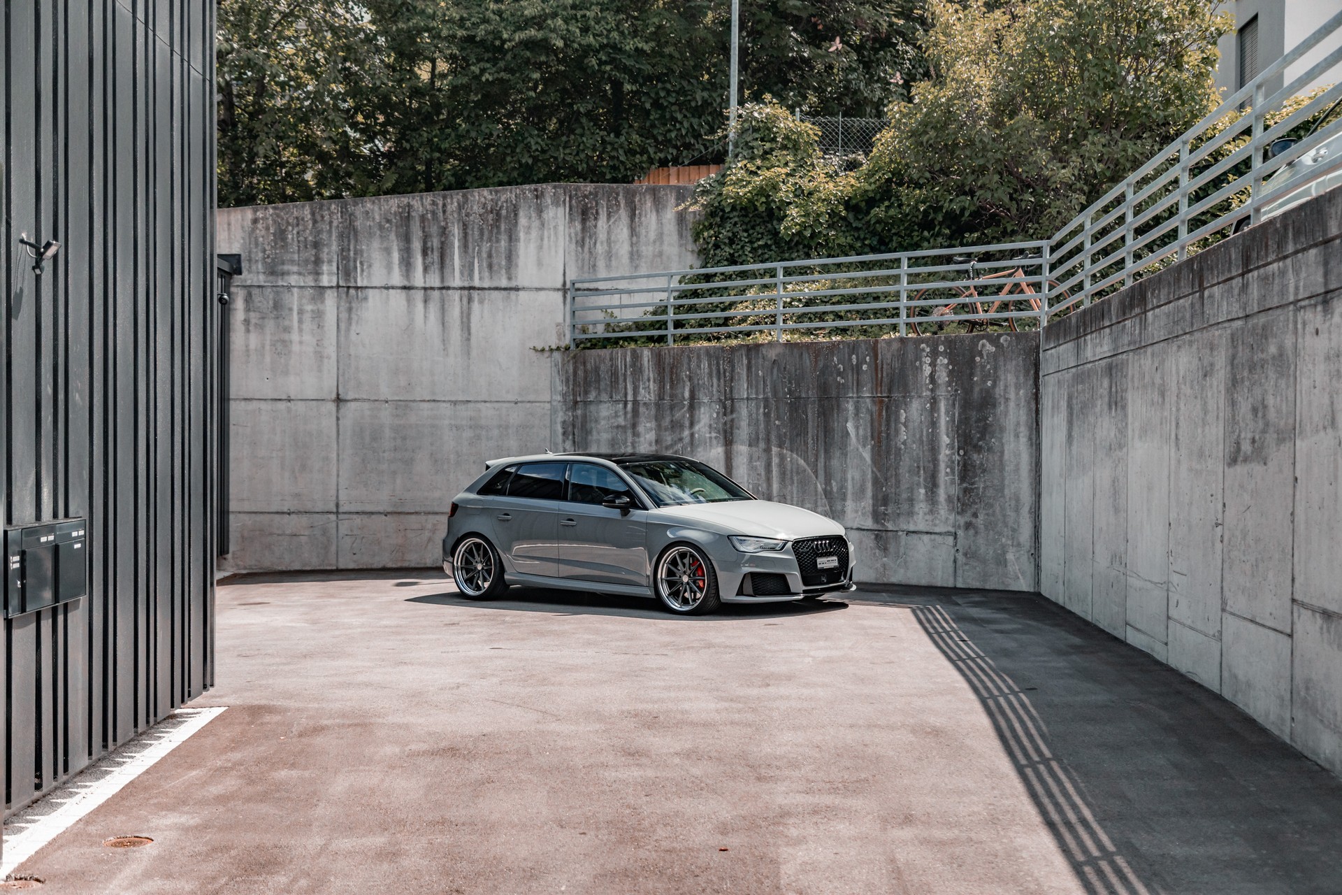 AUDI RS3 Widebody 2.5 TSI quattro S-tronic-image-25