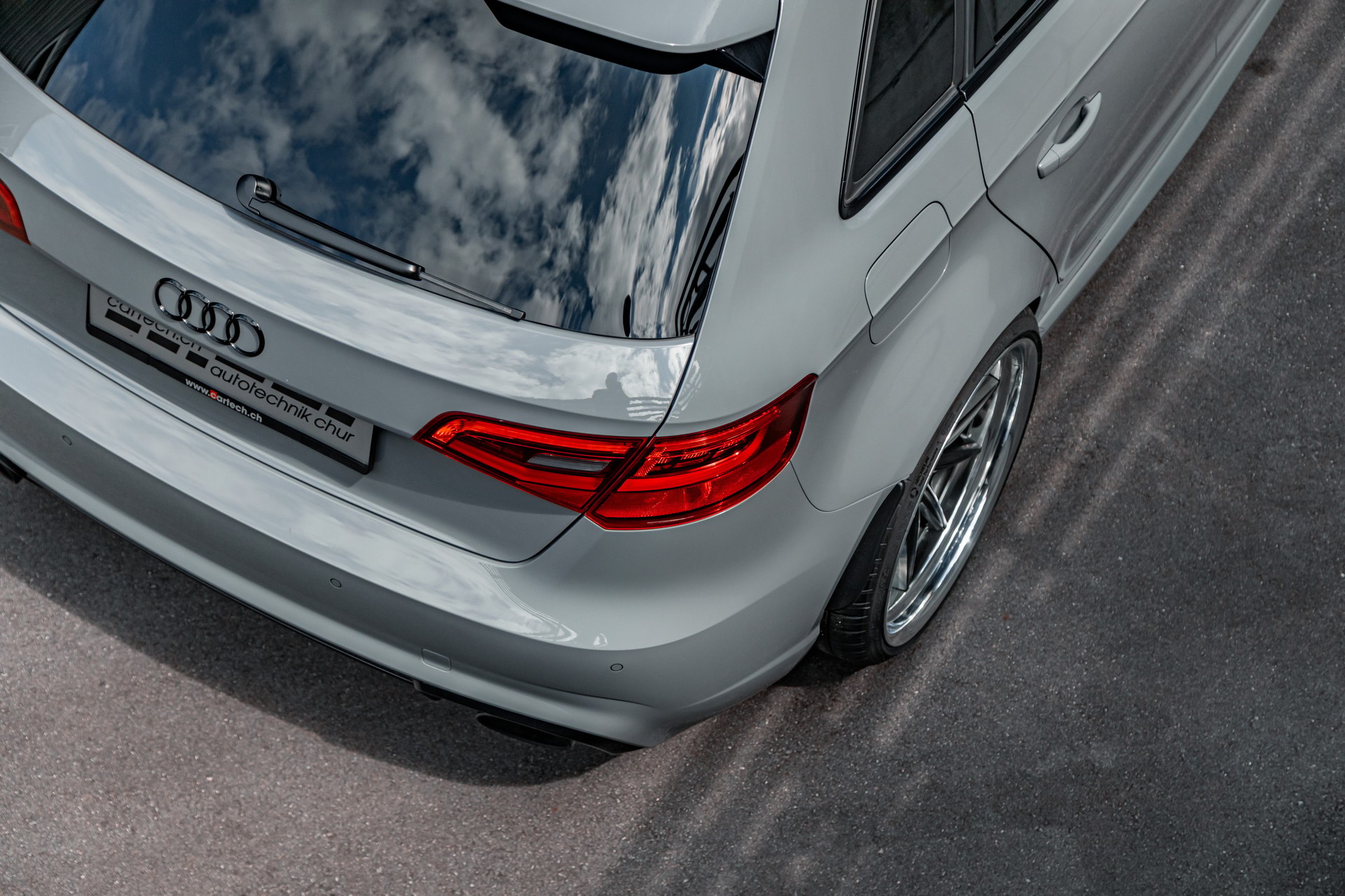 AUDI RS3 Widebody 2.5 TSI quattro S-tronic-image-21