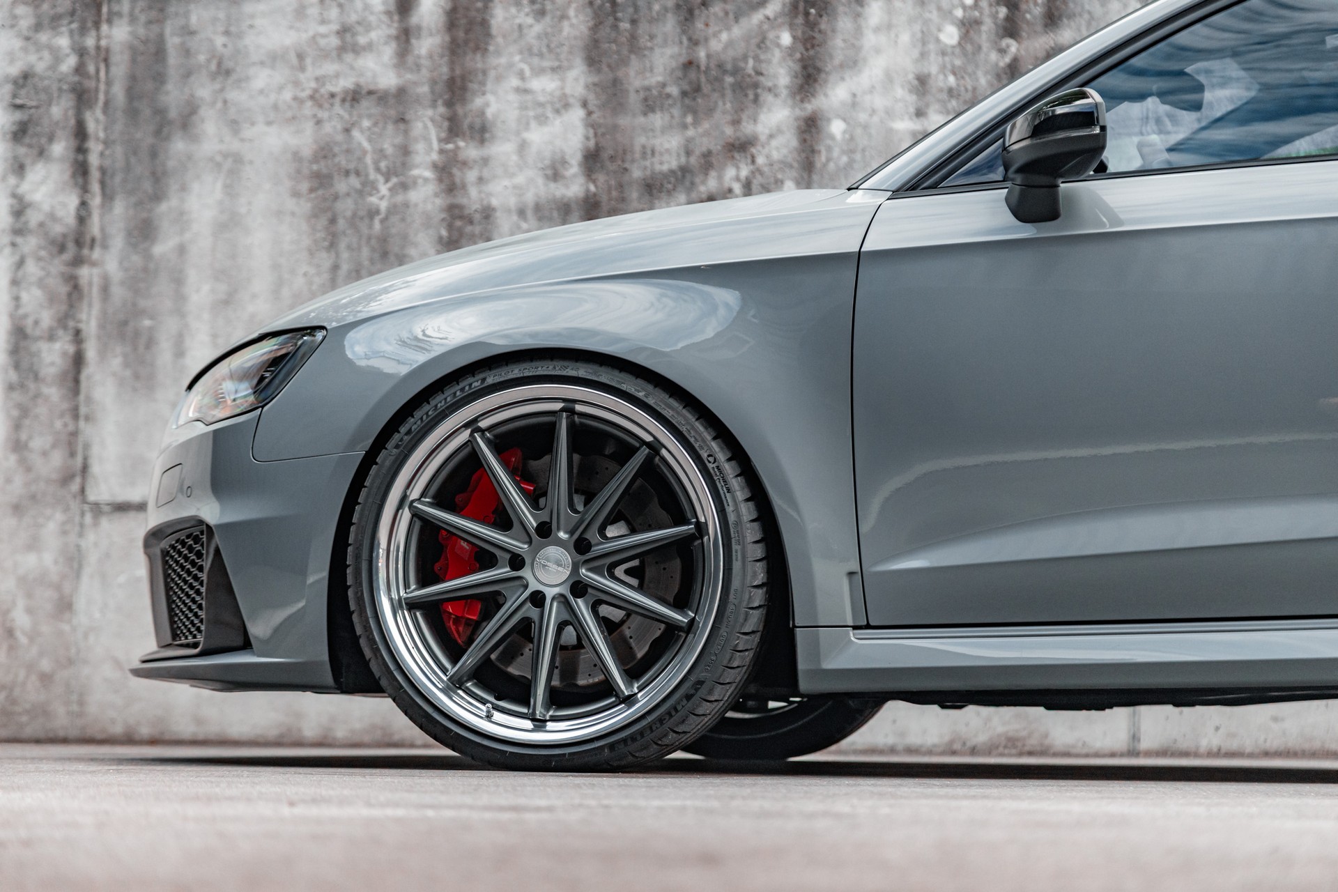 AUDI RS3 Widebody 2.5 TSI quattro S-tronic-image-4