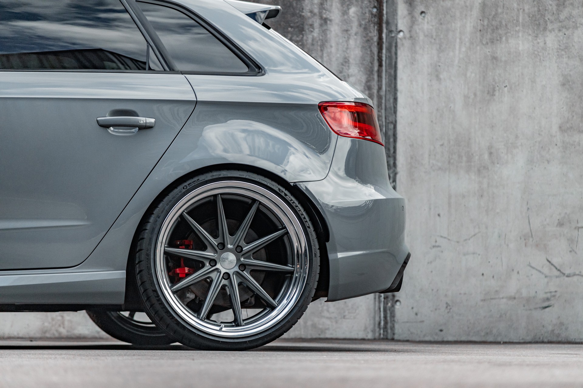 AUDI RS3 Widebody 2.5 TSI quattro S-tronic-image-5