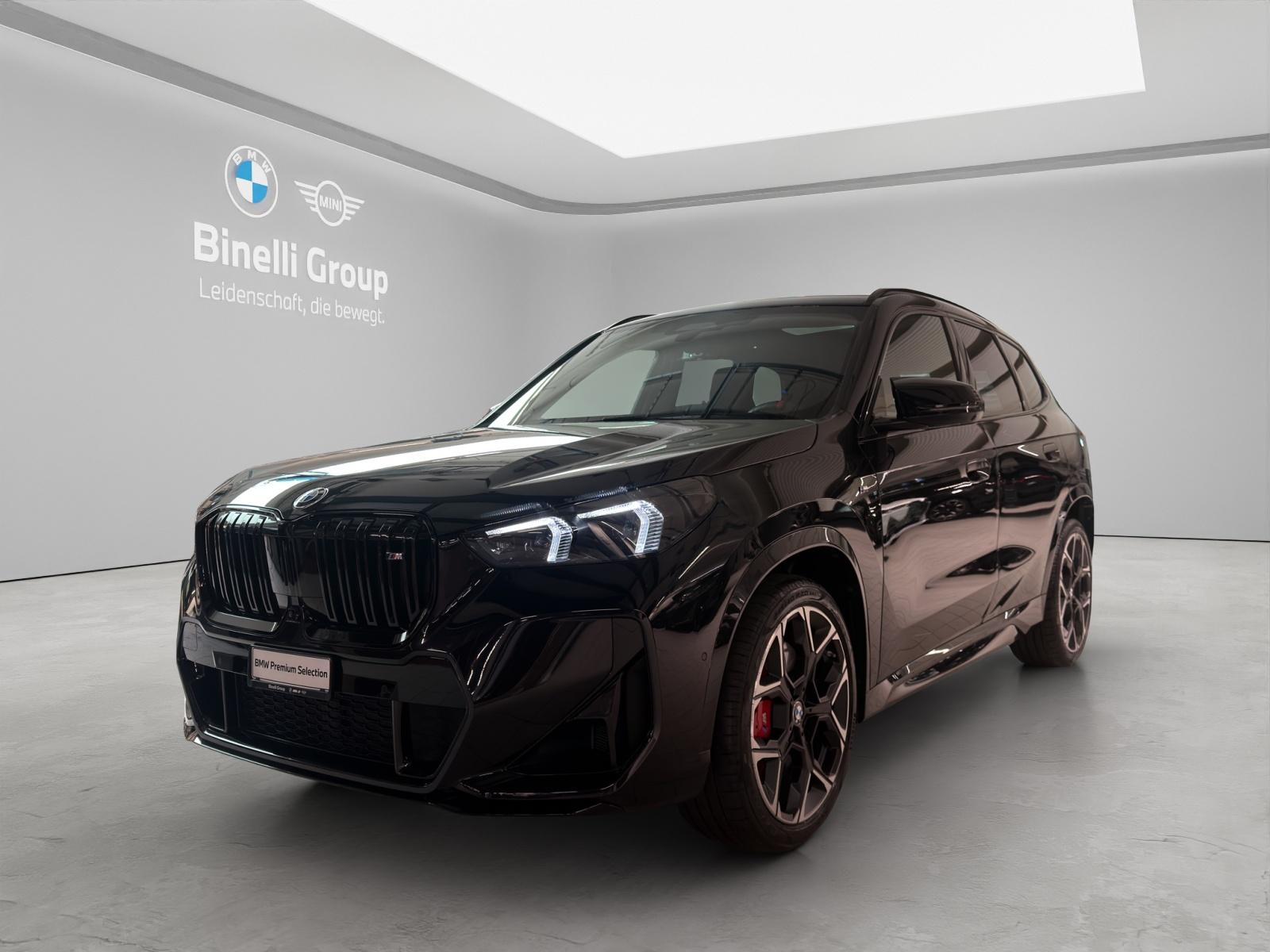 BMW X1 M35i M-SportPaketPro