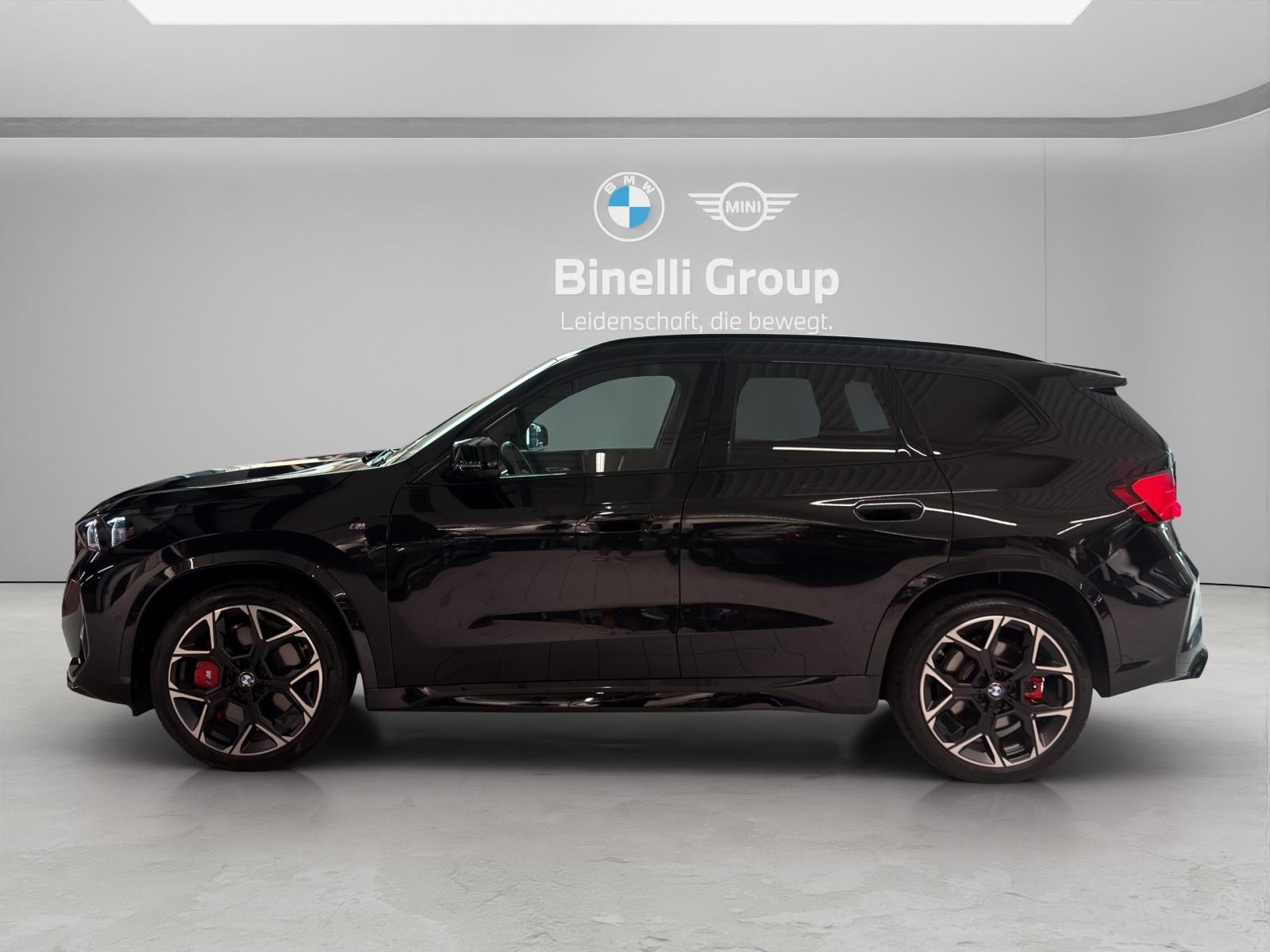 BMW X1 M35i M-SportPaketPro-showroom-element-1