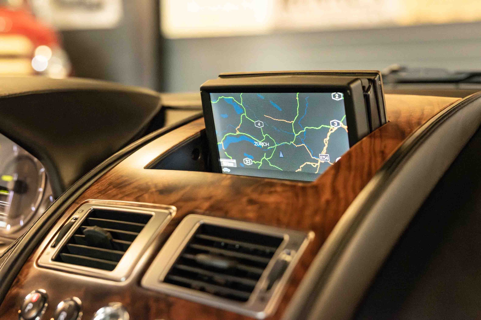 ASTON MARTIN DB9 Touchtronic 2-image-13