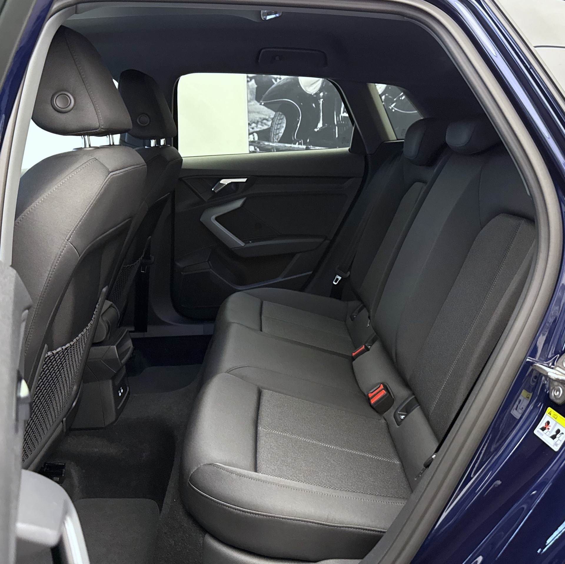 AUDI A3 Sportback TFSI 110 kW Attraction S tronic-image-18