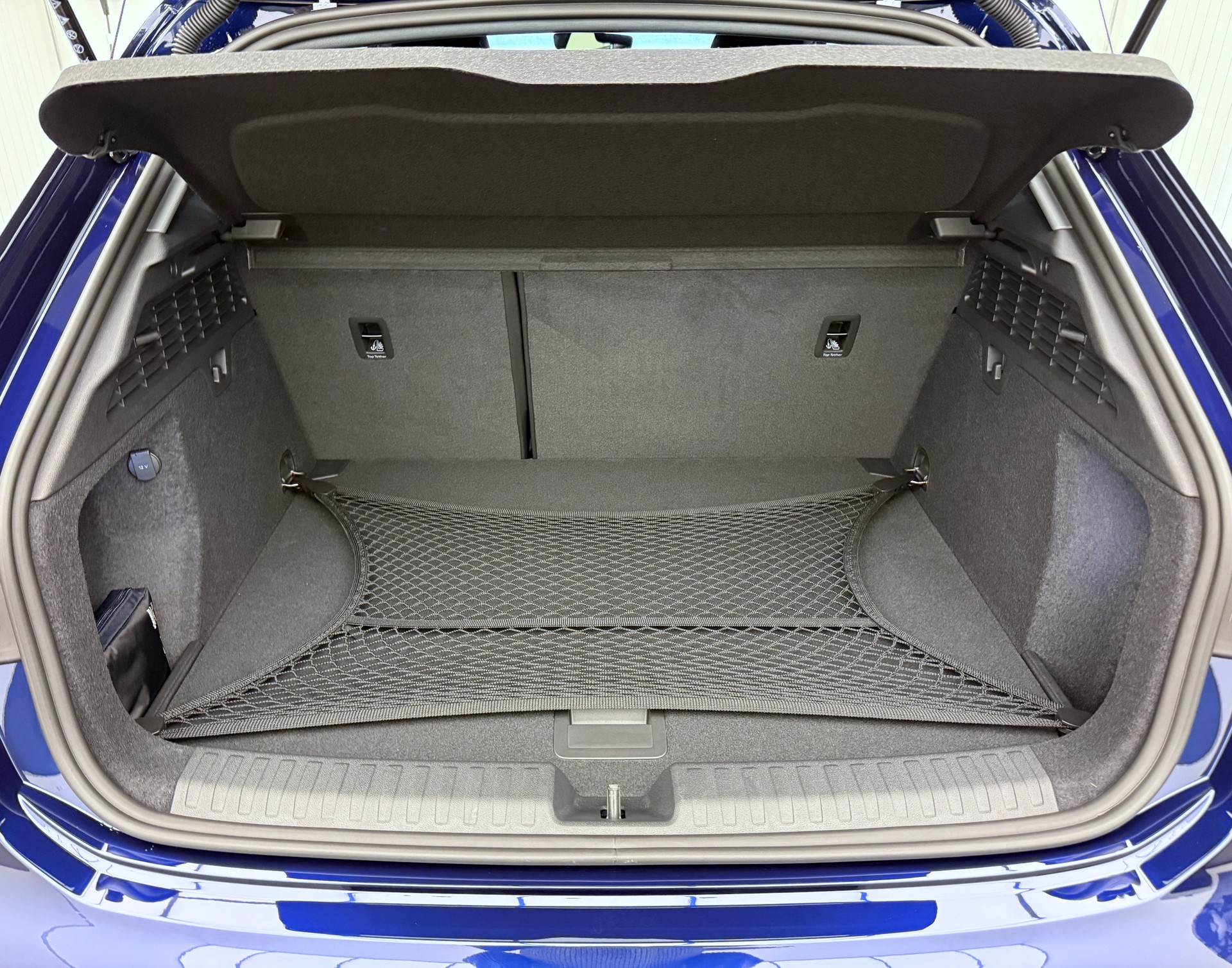AUDI A3 Sportback TFSI 110 kW Attraction S tronic-image-19