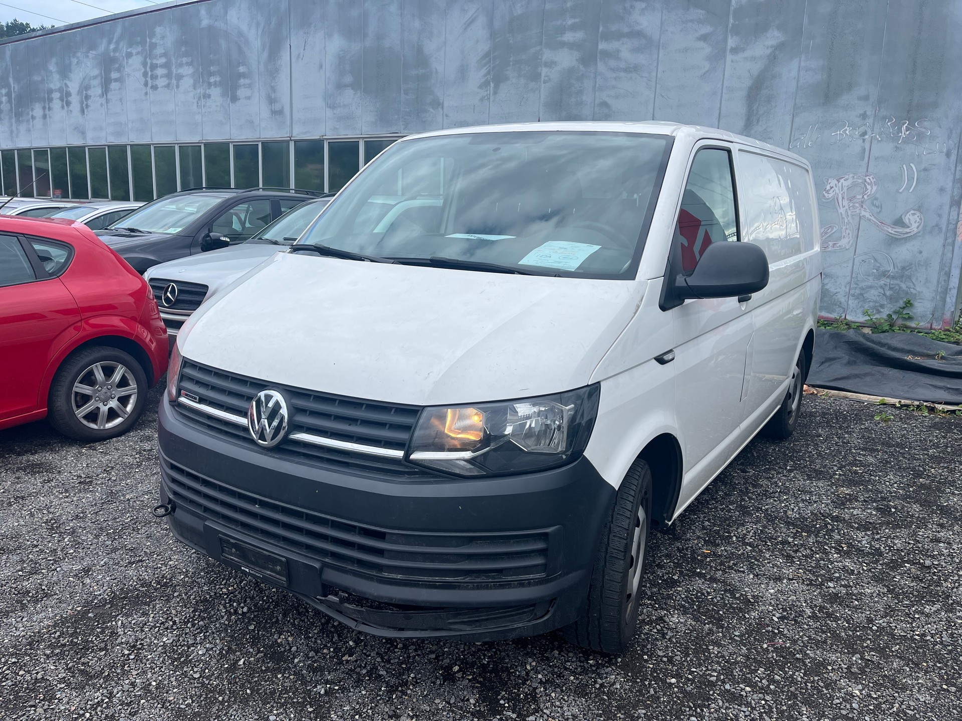 VW T6 2.0 Bi-TDI 4Motion-image-2