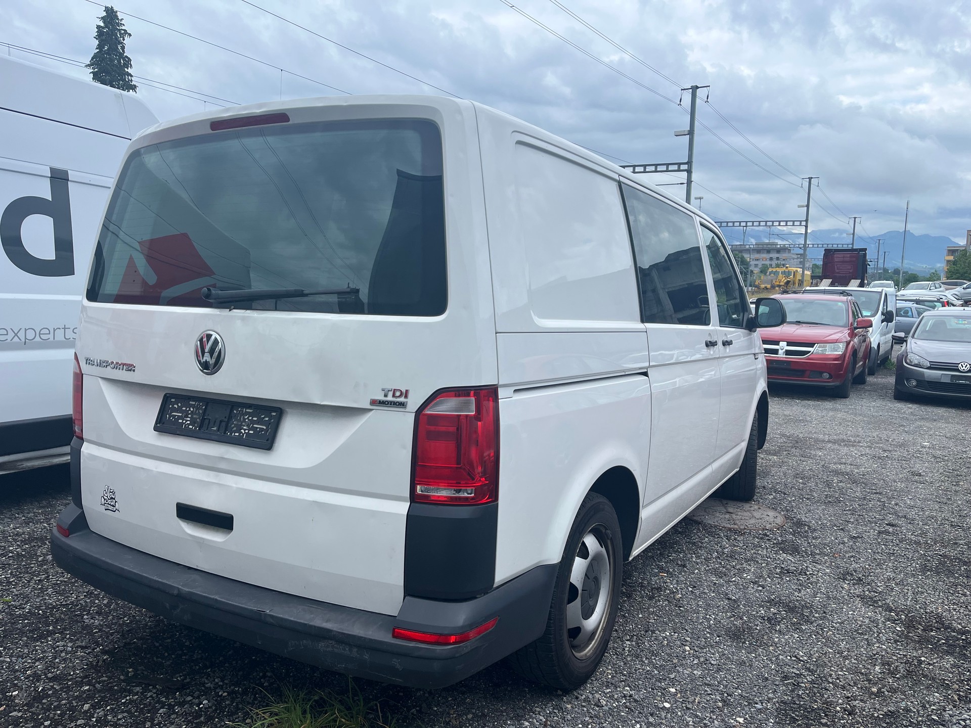 VW T6 2.0 Bi-TDI 4Motion-image-3