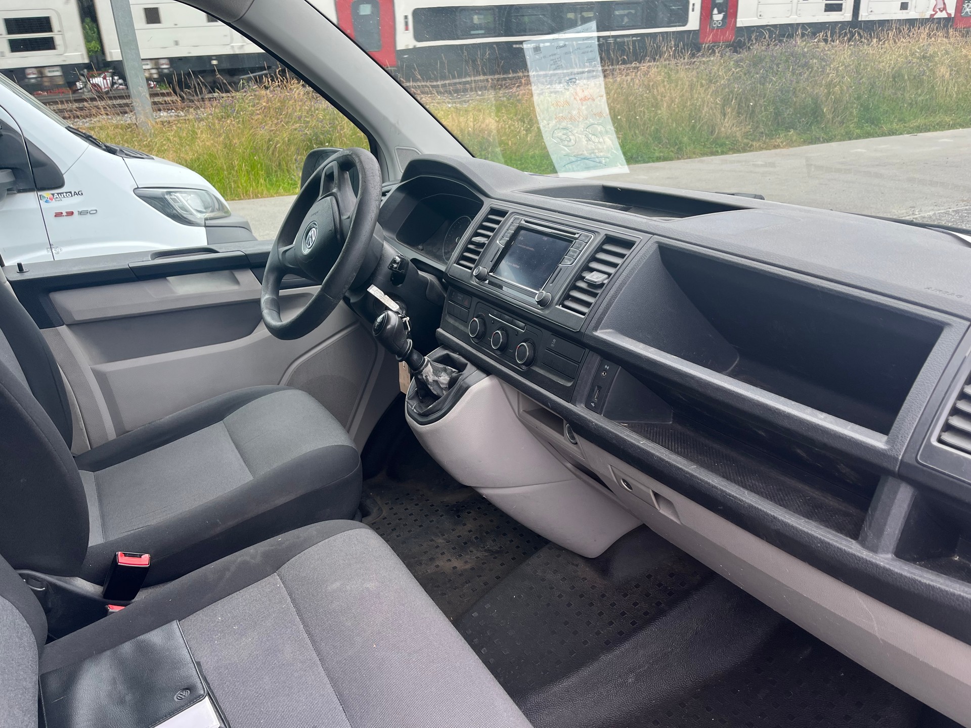 VW T6 2.0 Bi-TDI 4Motion-image-7