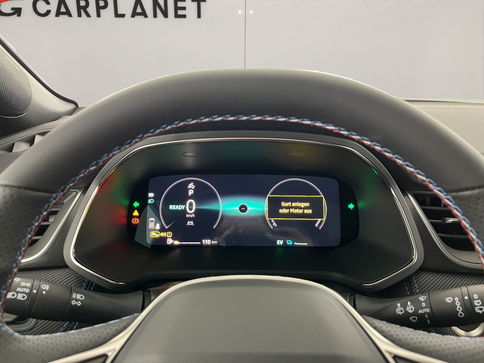 RENAULT Captur 1.8 E-Tech esprit Alpine-image-10