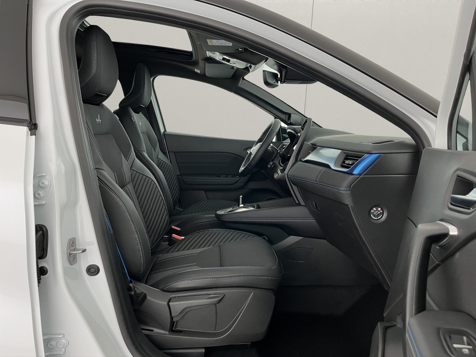RENAULT Captur 1.8 E-Tech esprit Alpine-image-15