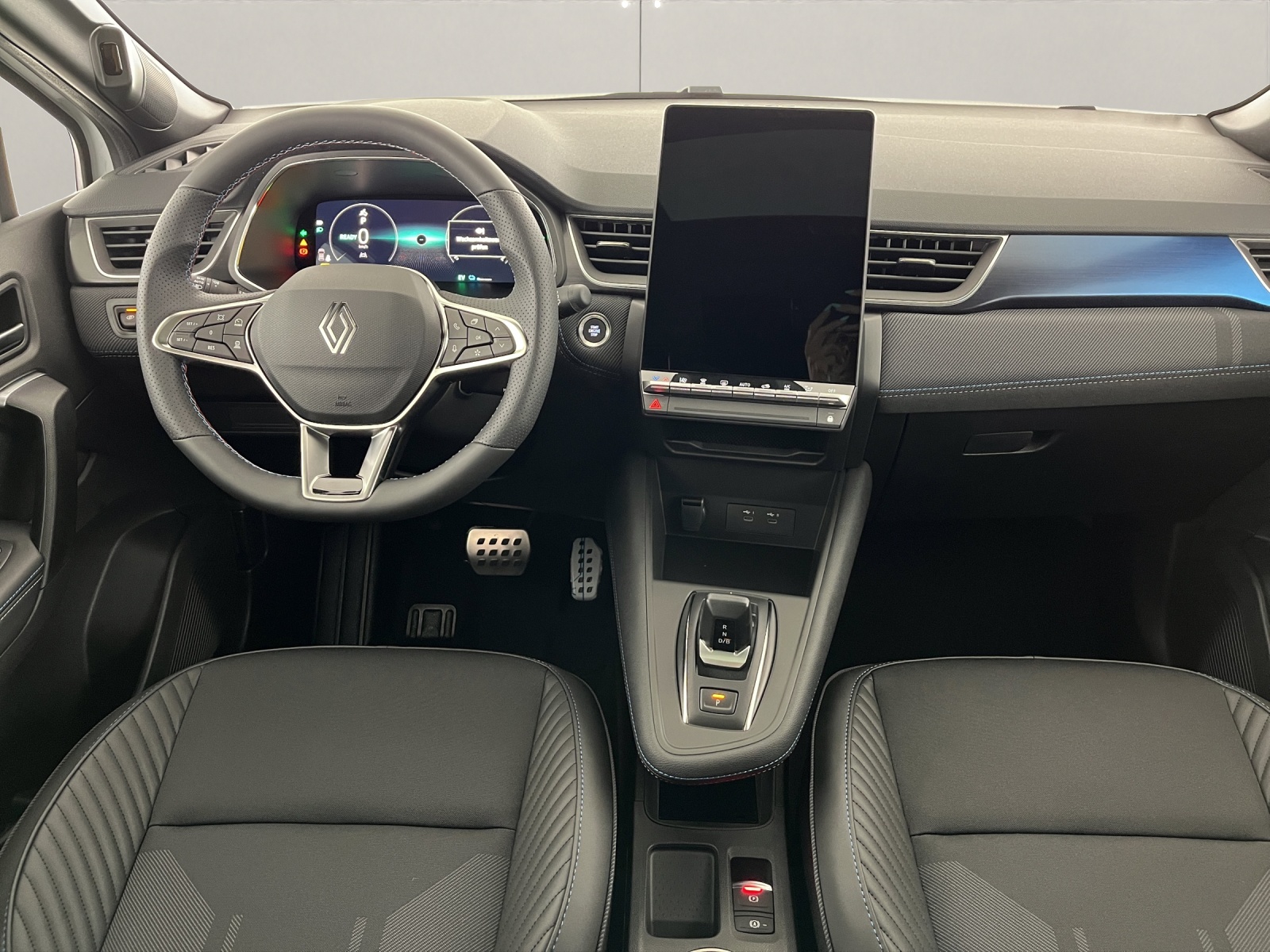 RENAULT Captur 1.8 E-Tech esprit Alpine-image-8
