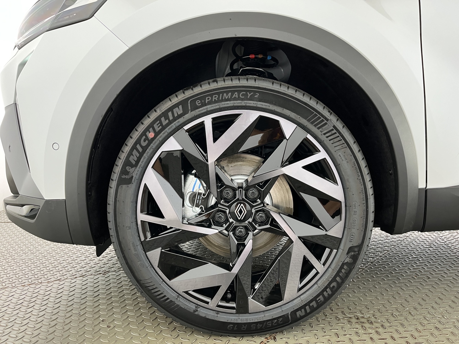 RENAULT Captur 1.8 E-Tech esprit Alpine-image-5